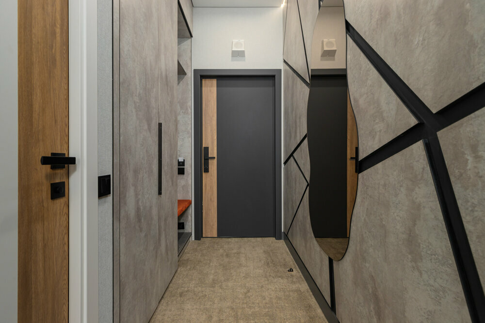 Двухместный номер Делюкс с 1 кроватью или 2 отдельными кроватями и балконом