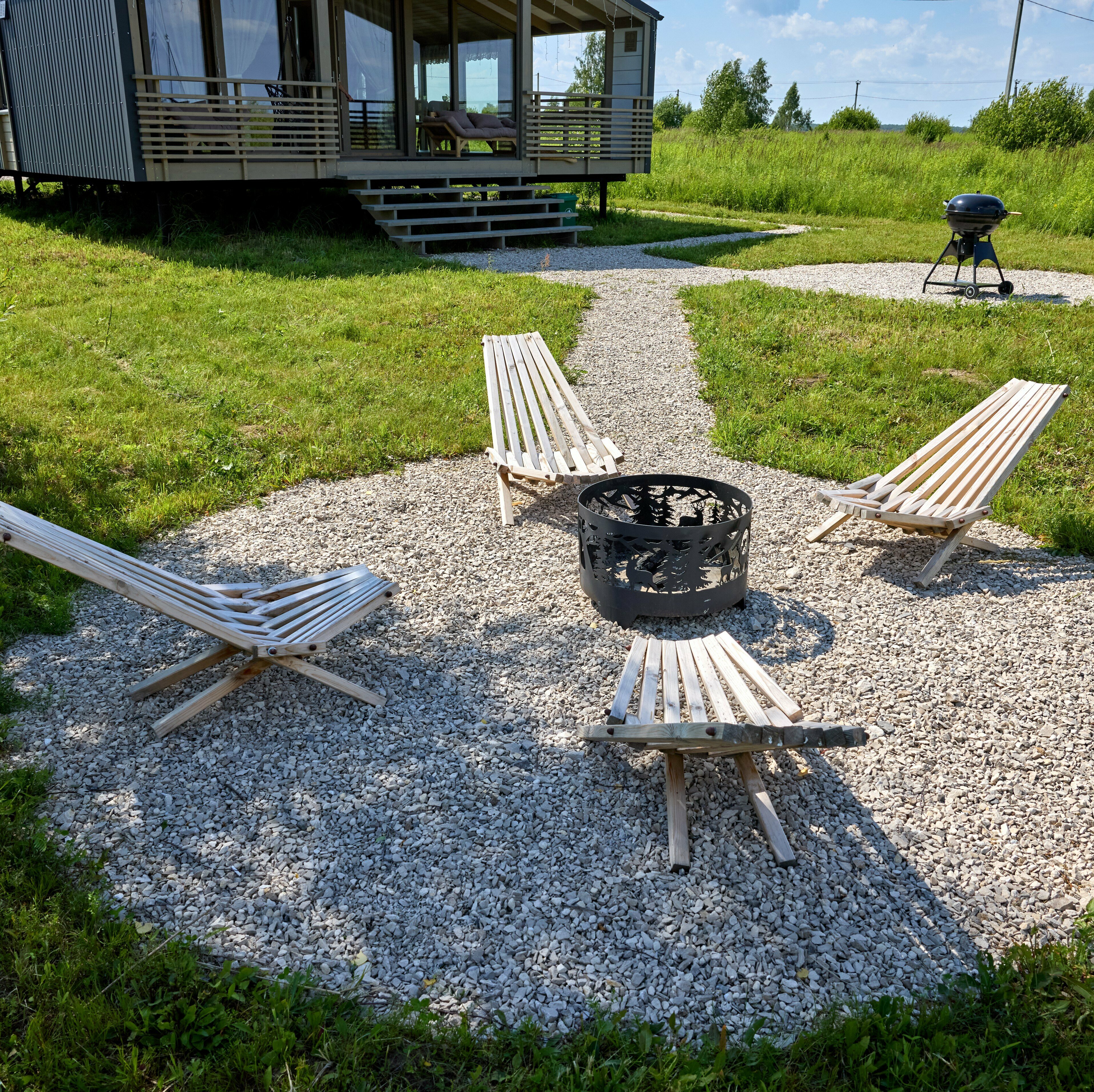 Дубль Дом с 2 спальнями