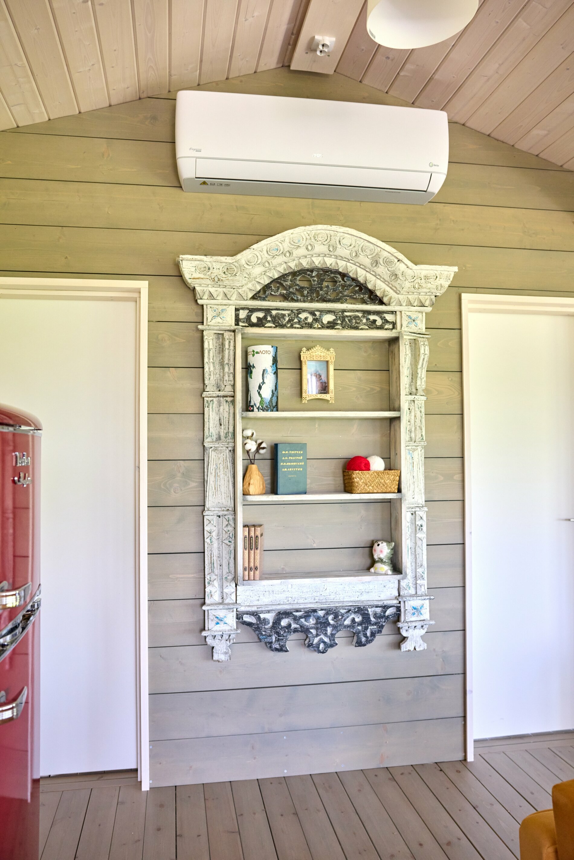 Дубль Дом с 2 спальнями