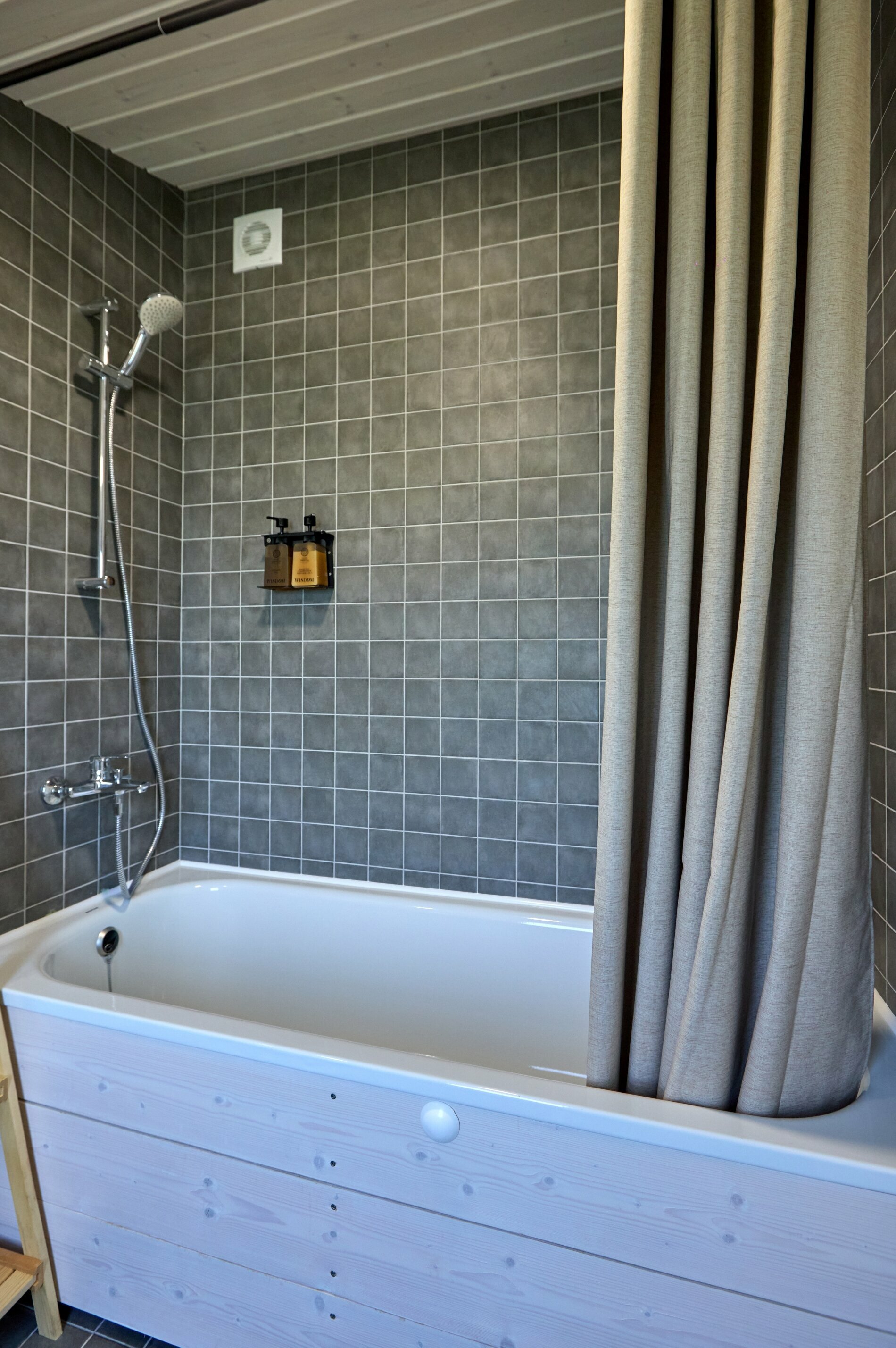 Дубль Дом с 2 спальнями