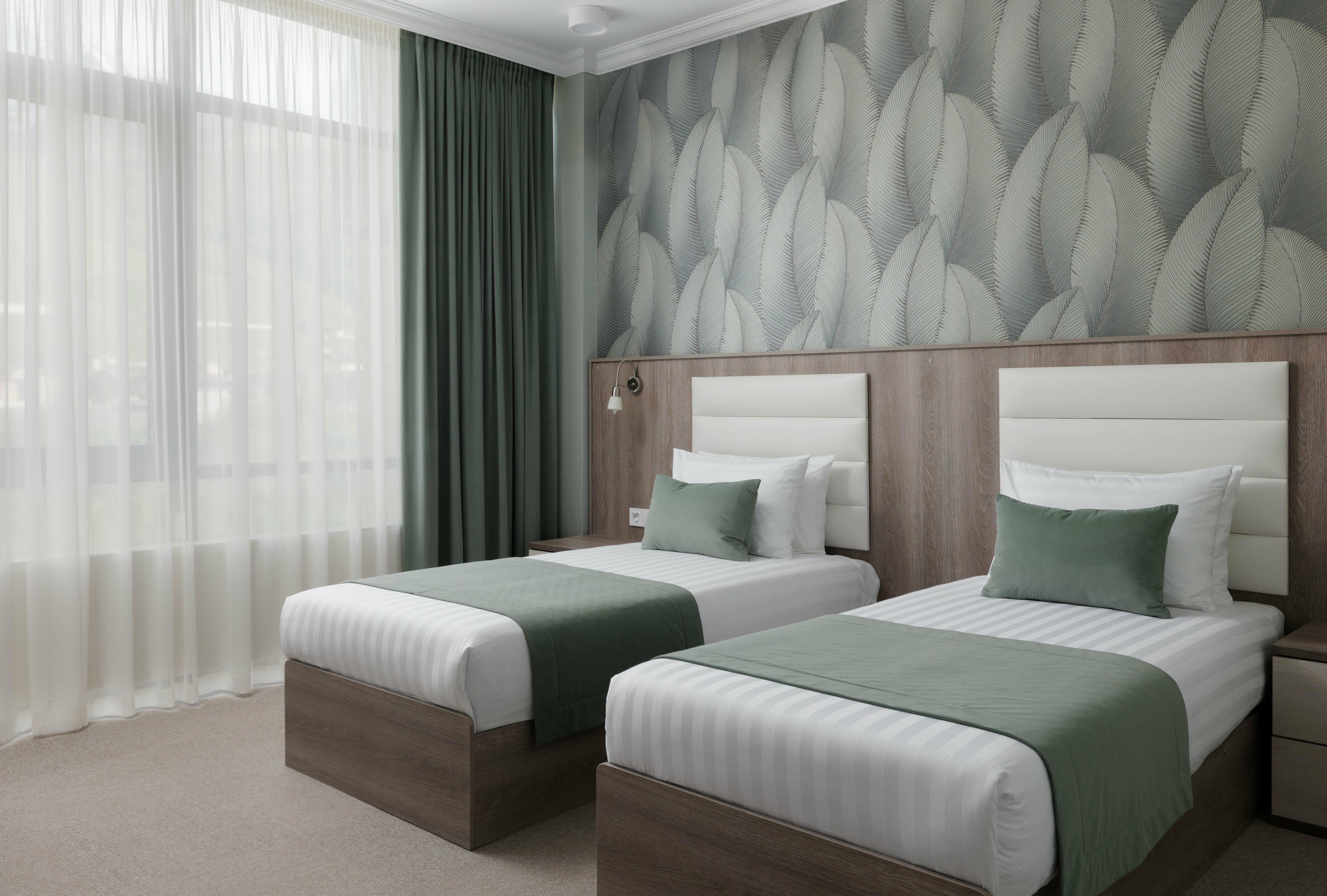 Стандарт Twin