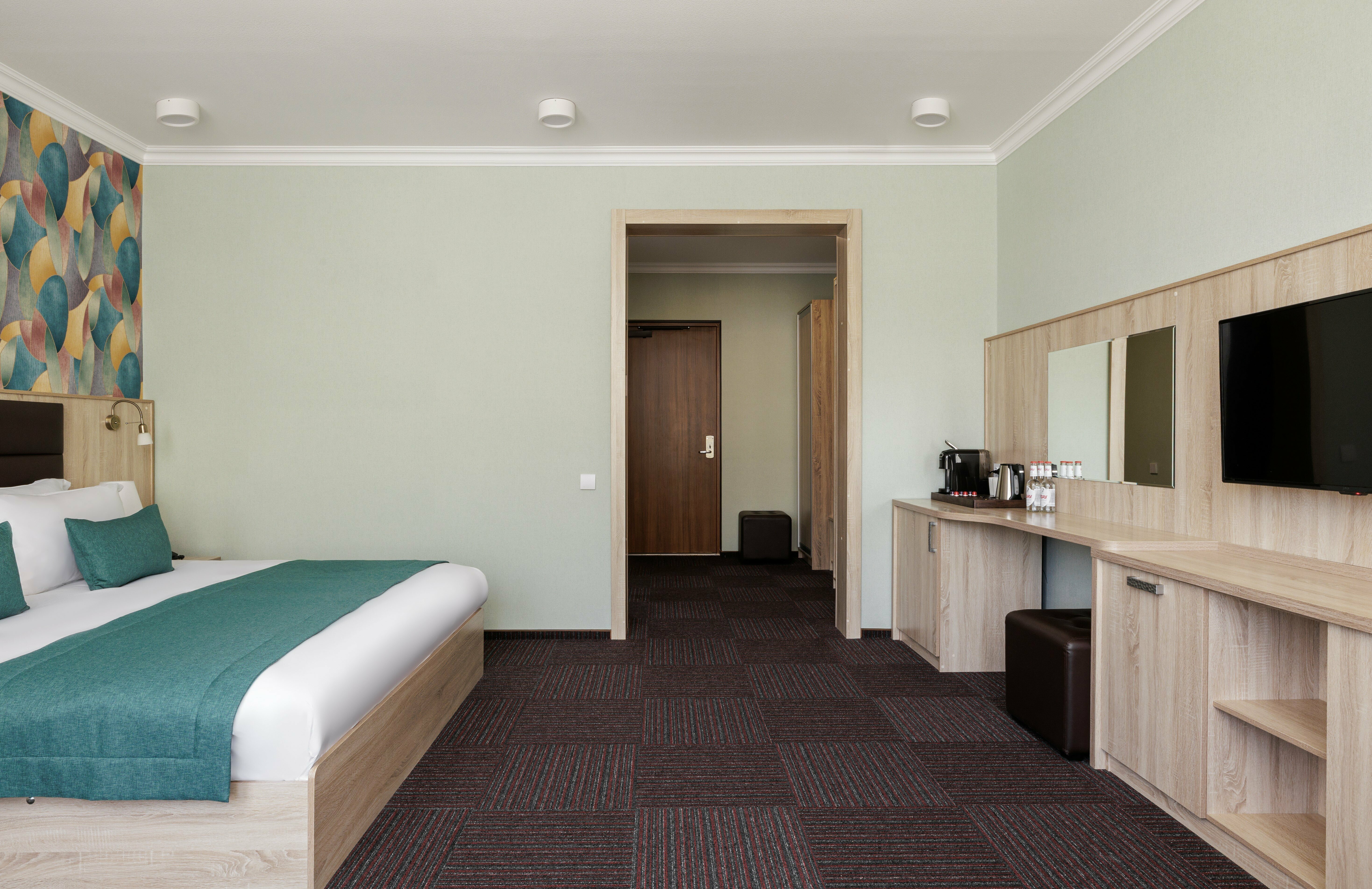 Делюкс семейный