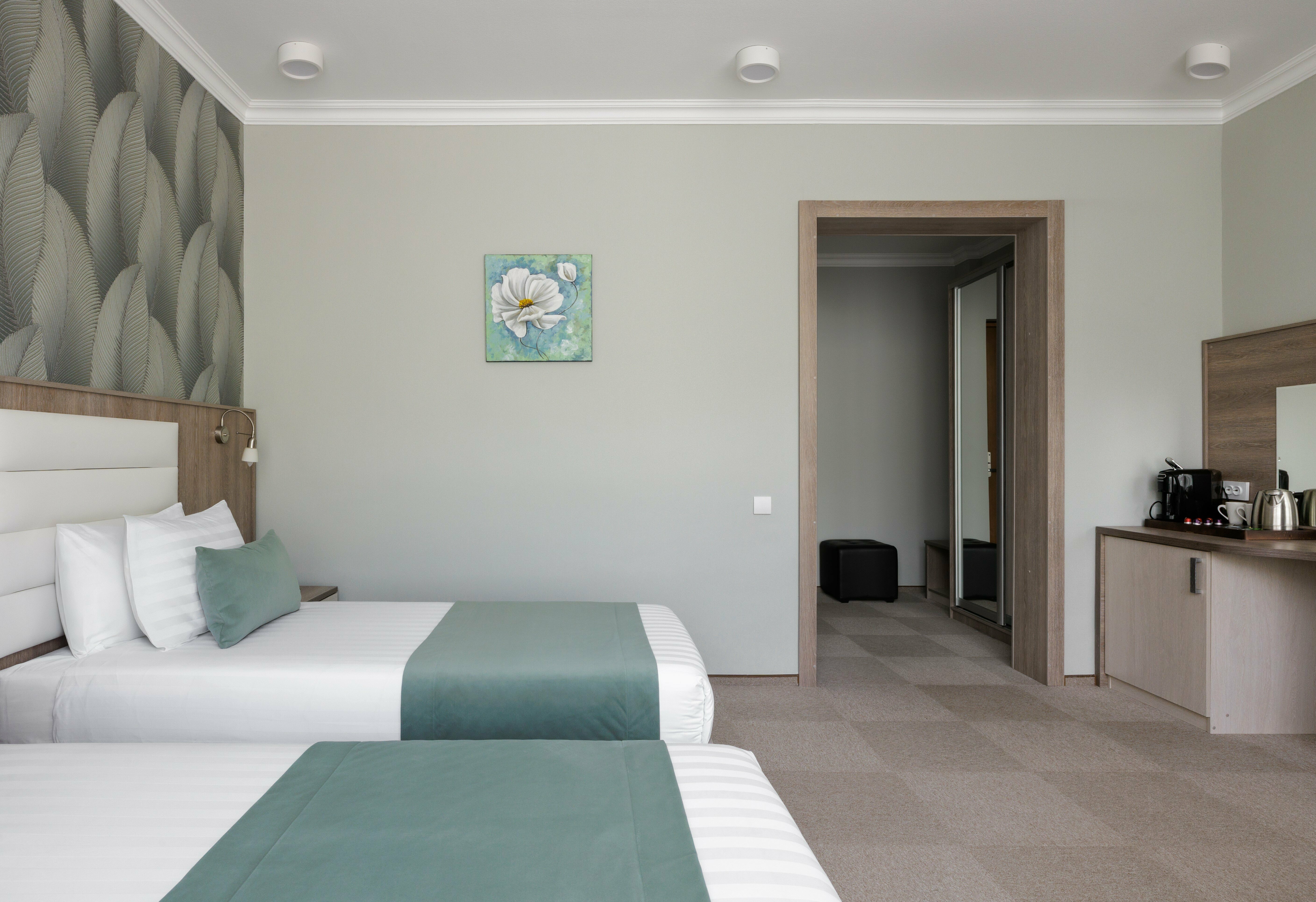 Стандарт Twin