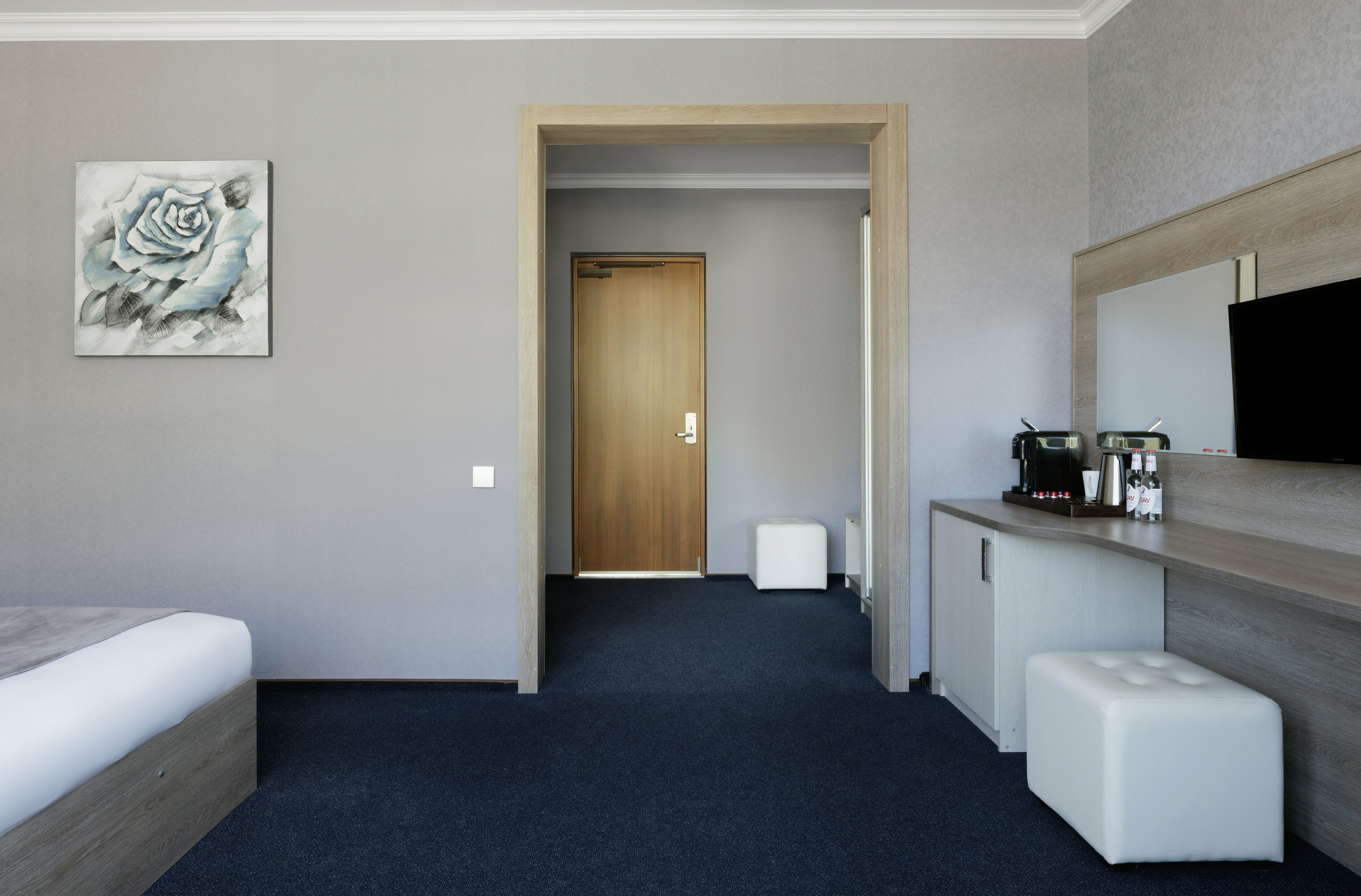 Супериор (Улучшенный)