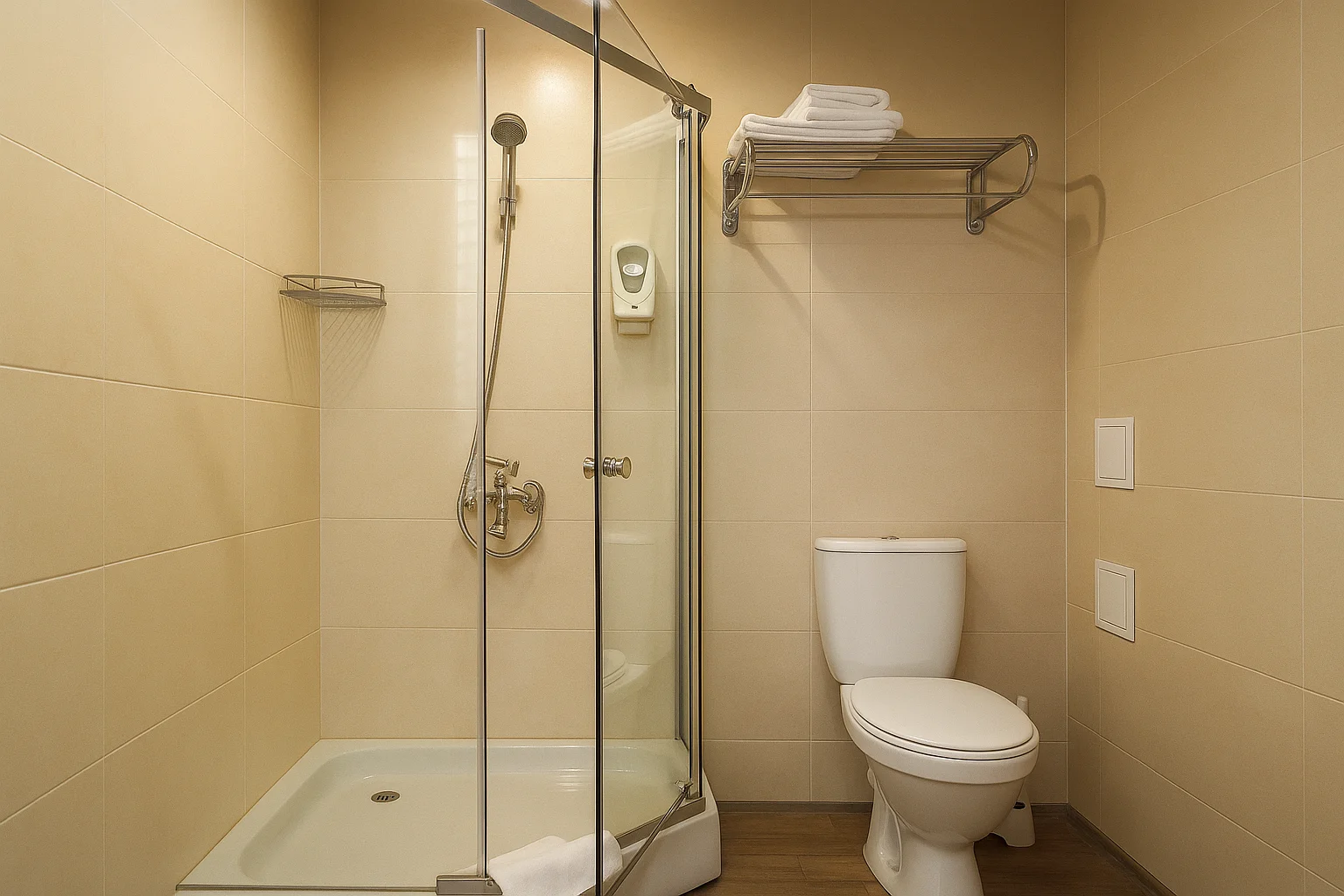 Апартаменты-студия