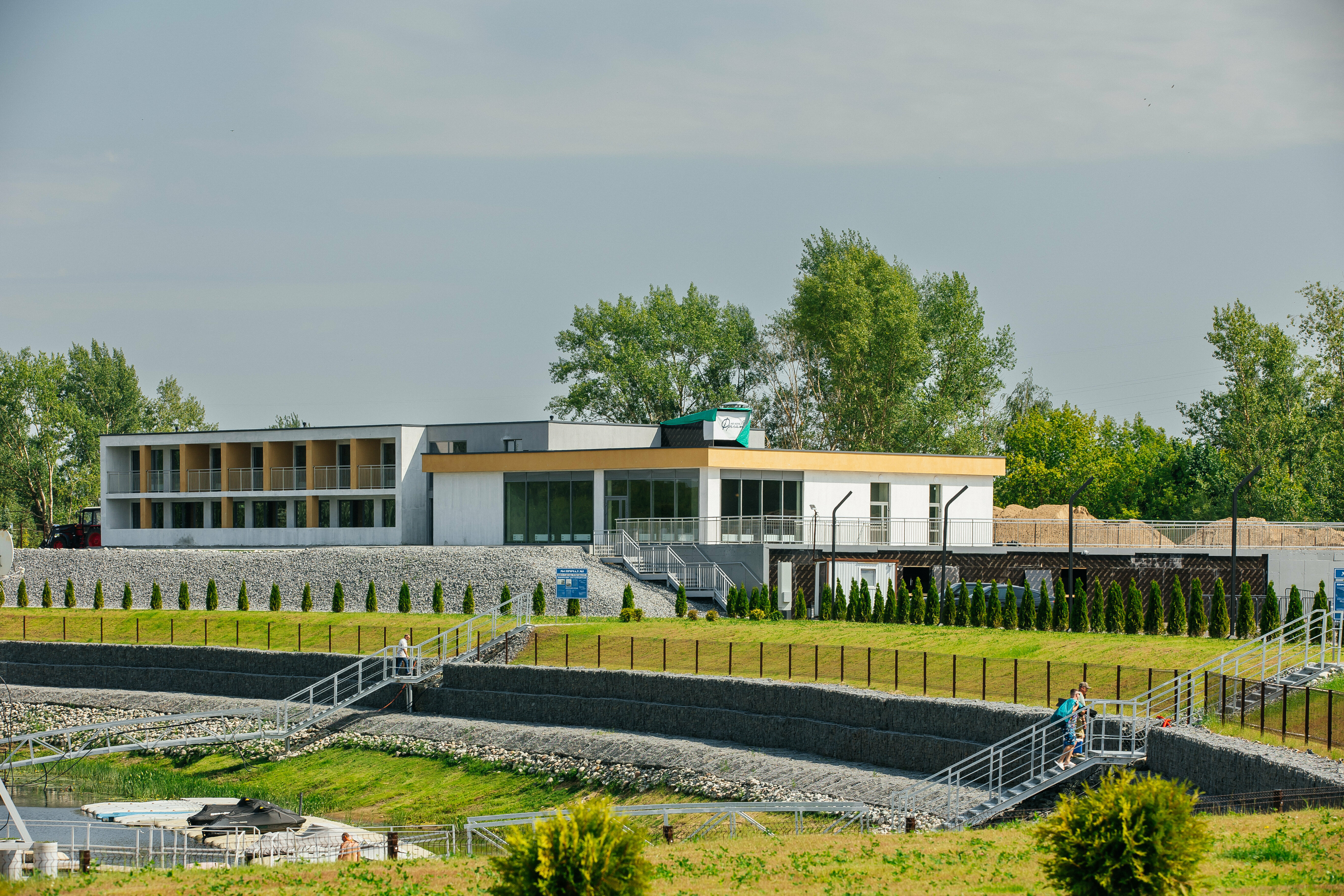 Двухместный номер с 1 кроватью или 2 отдельными кроватями