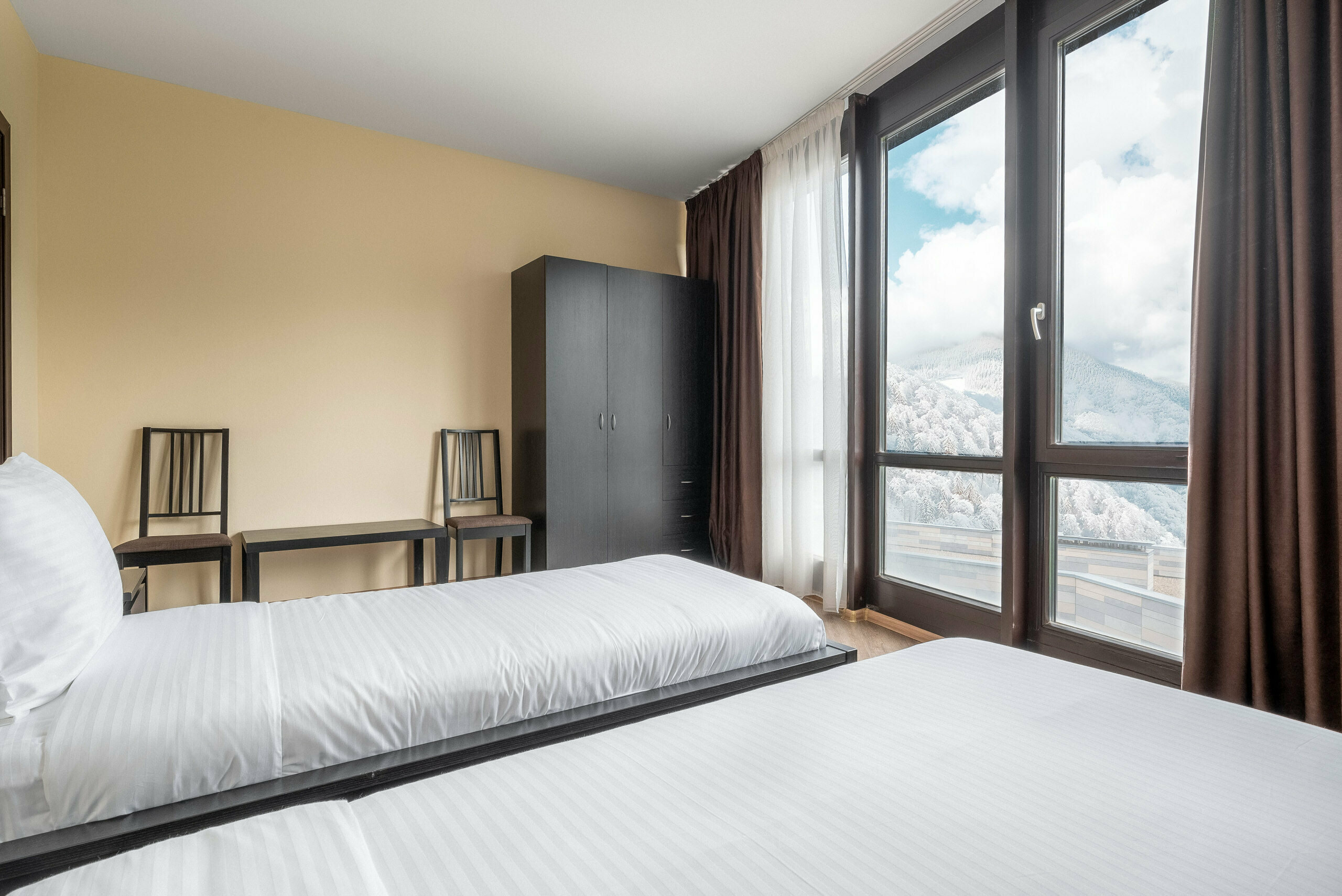 Семейный номер