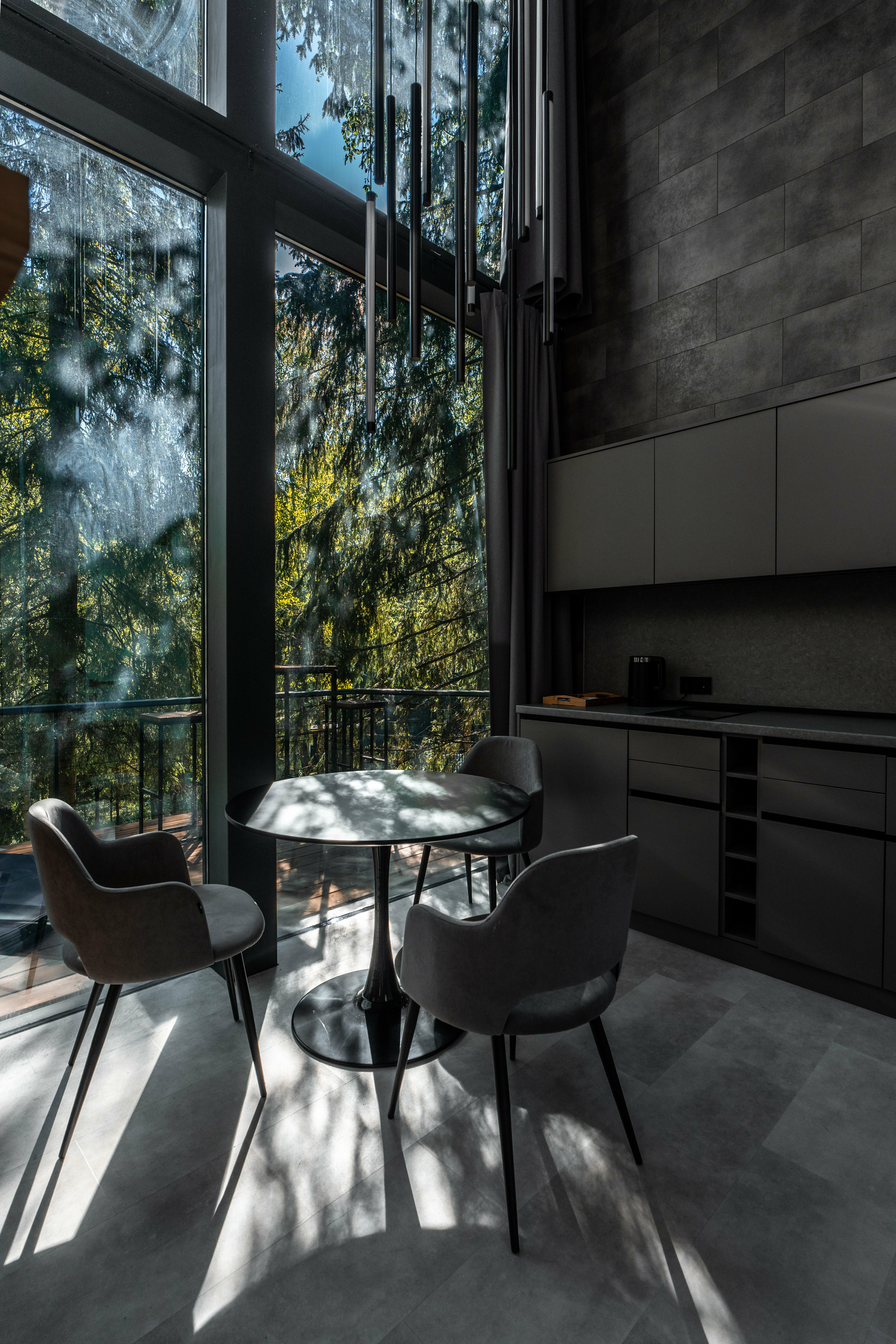 Стандартная вилла