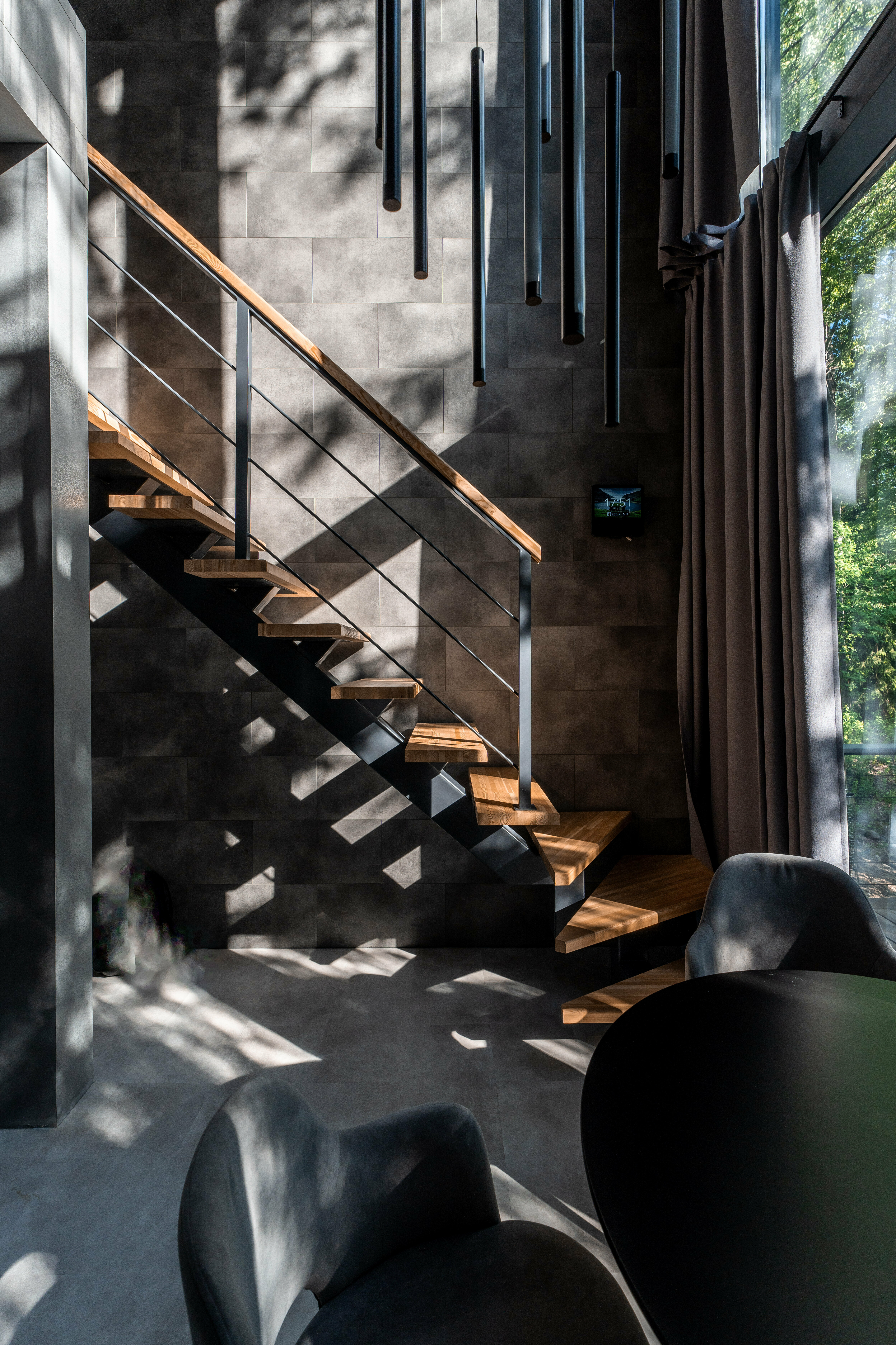 Стандартная вилла