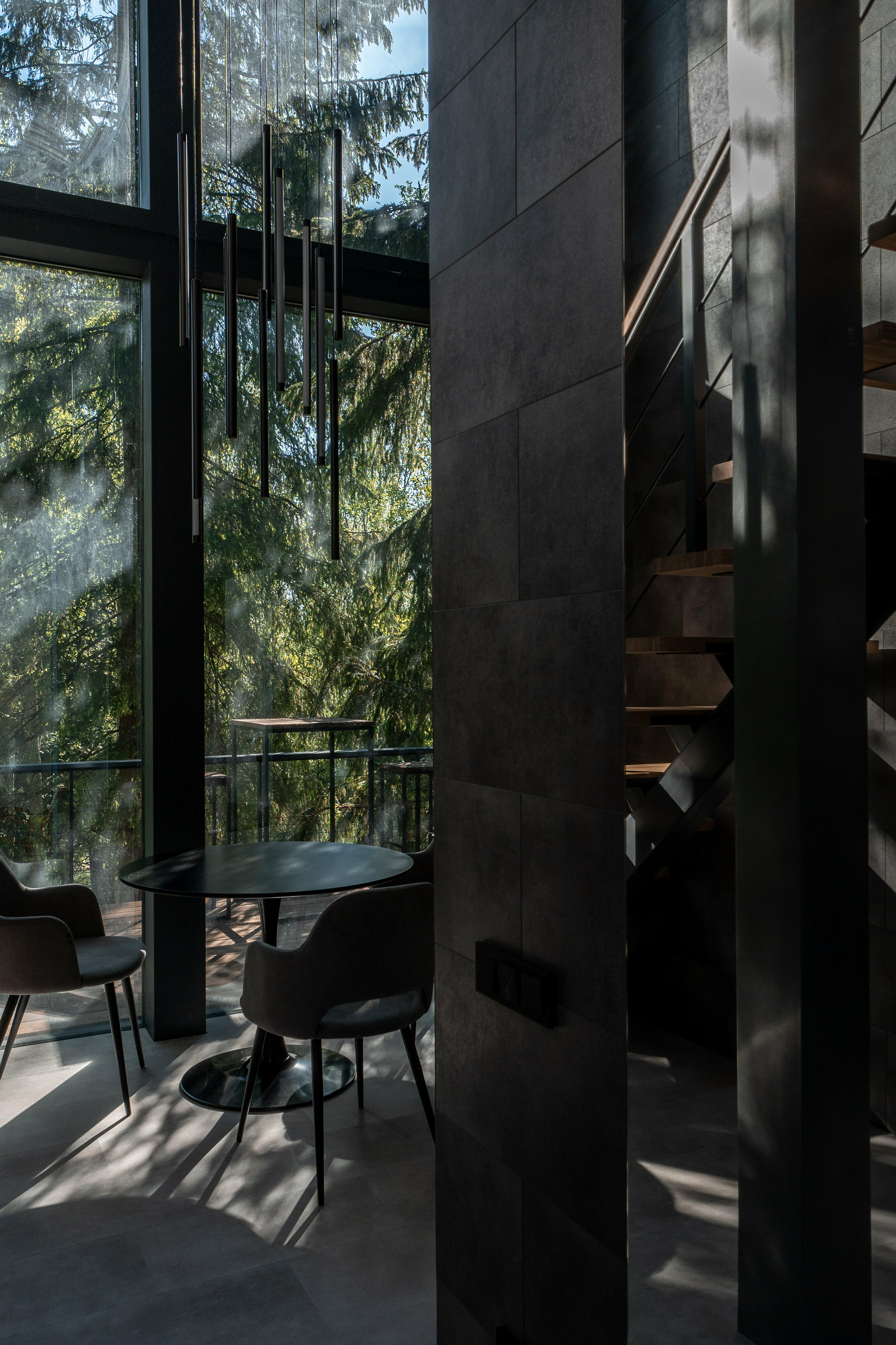 Стандартная вилла