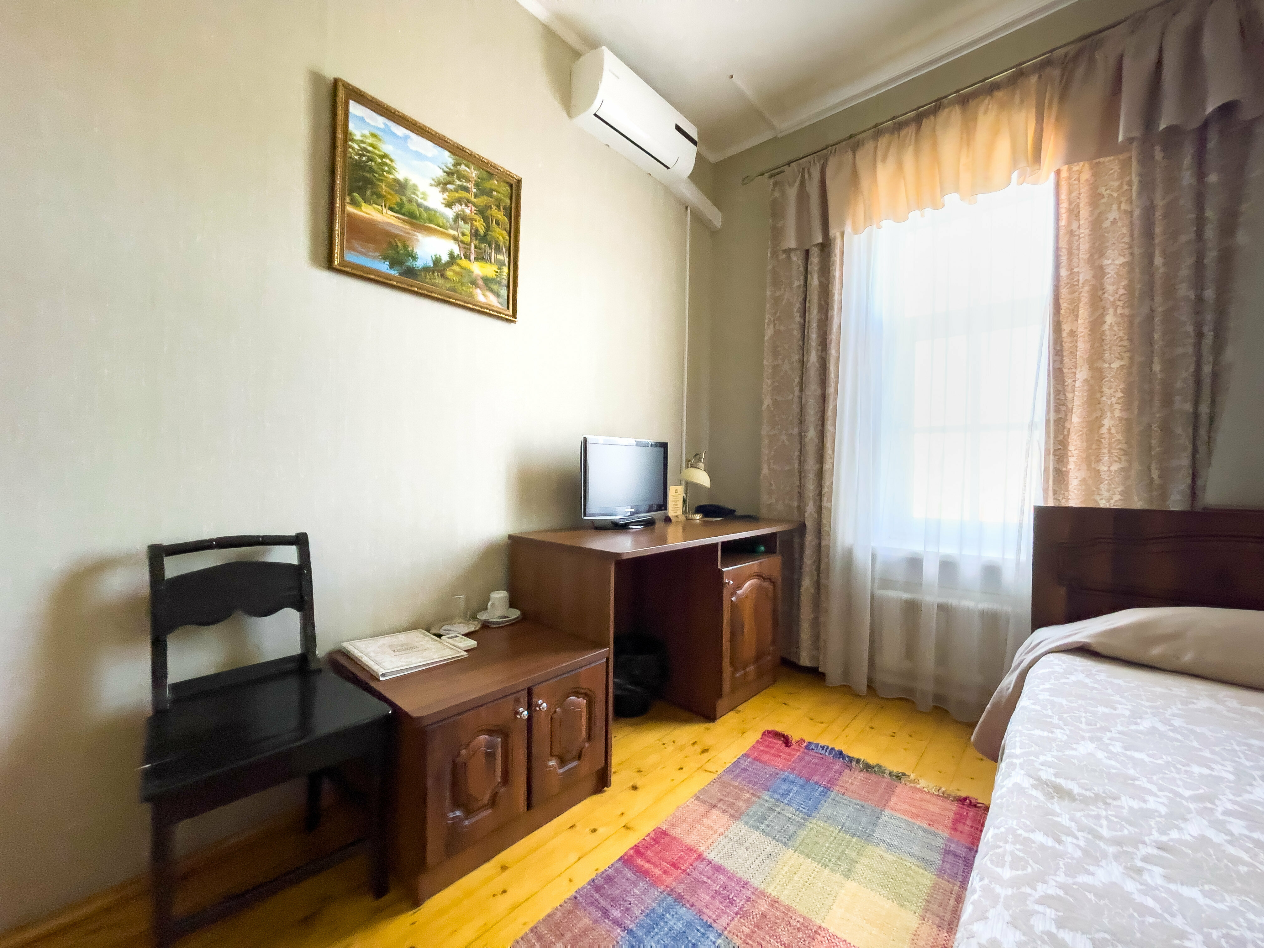 Одноместный номер №5