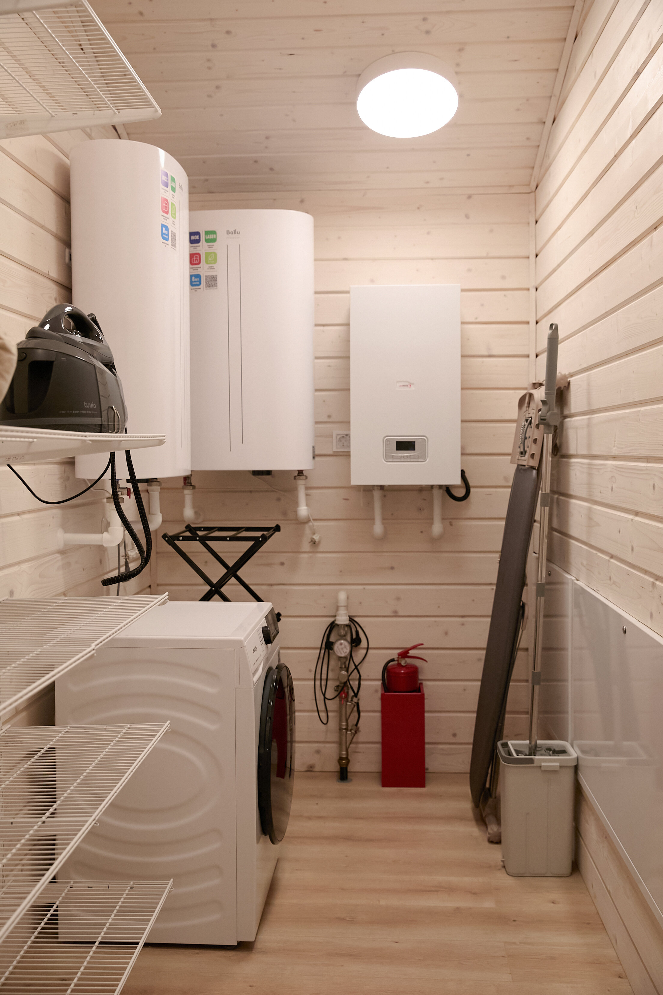 Большой стандарт