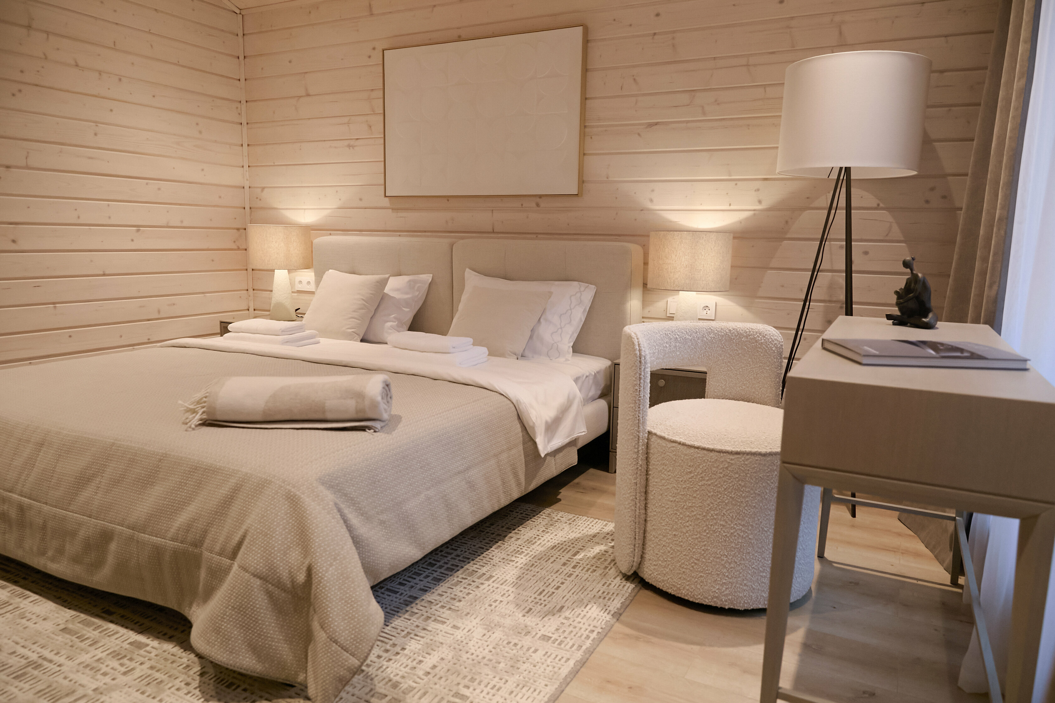 Большой стандарт