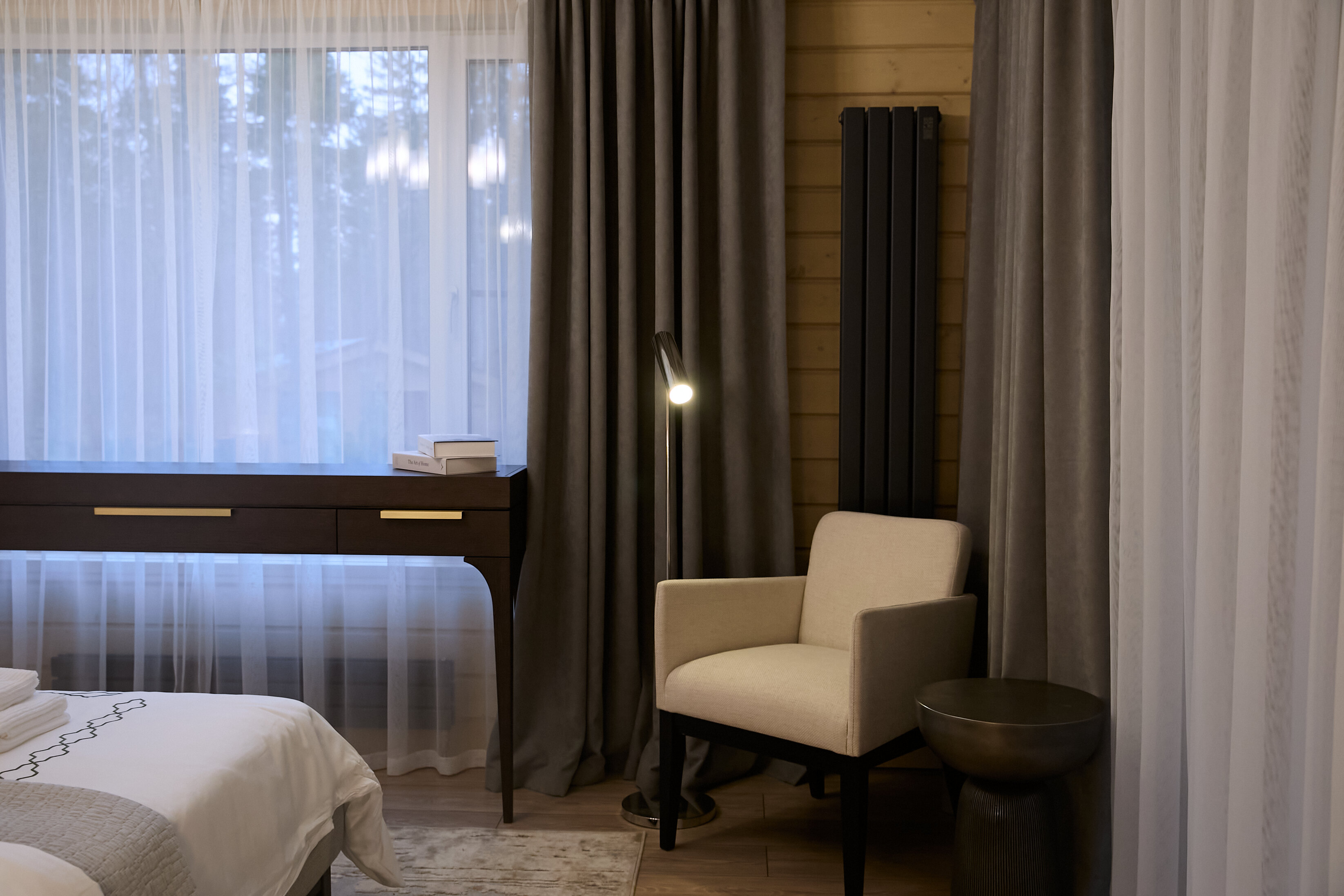 Малый премиум