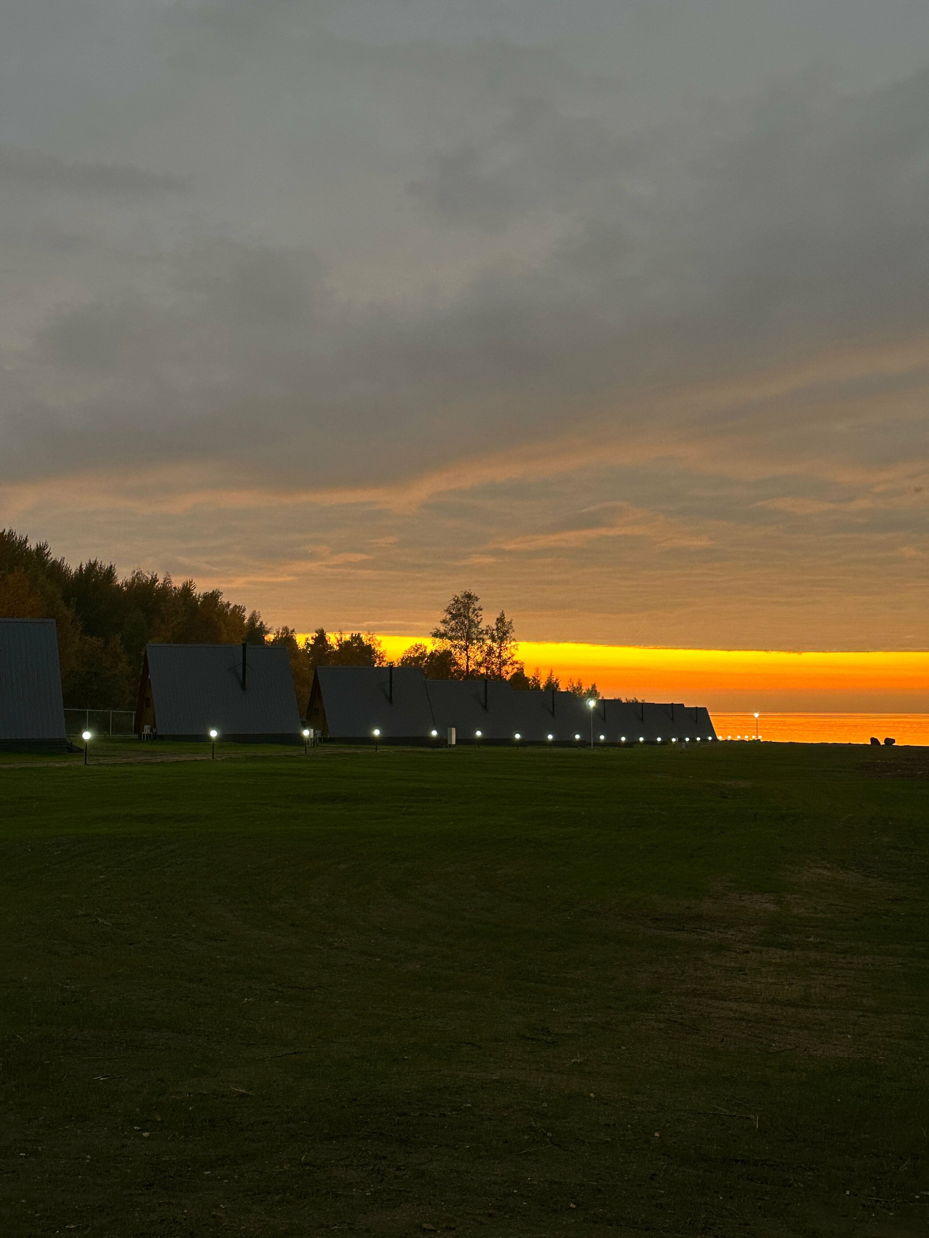 Дом без банного чана 2-я линия