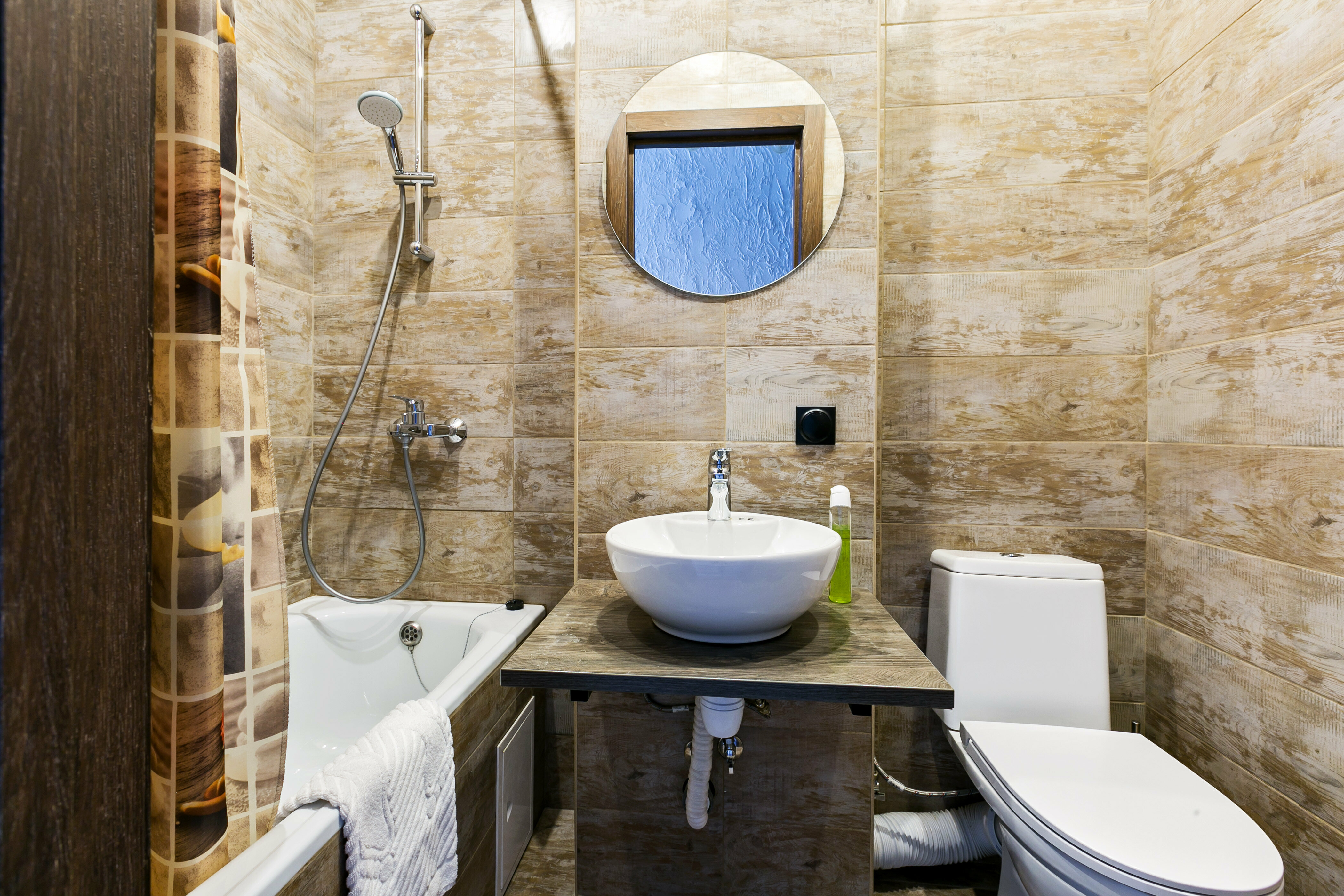 Двухместный номер с 2 отдельными кроватями