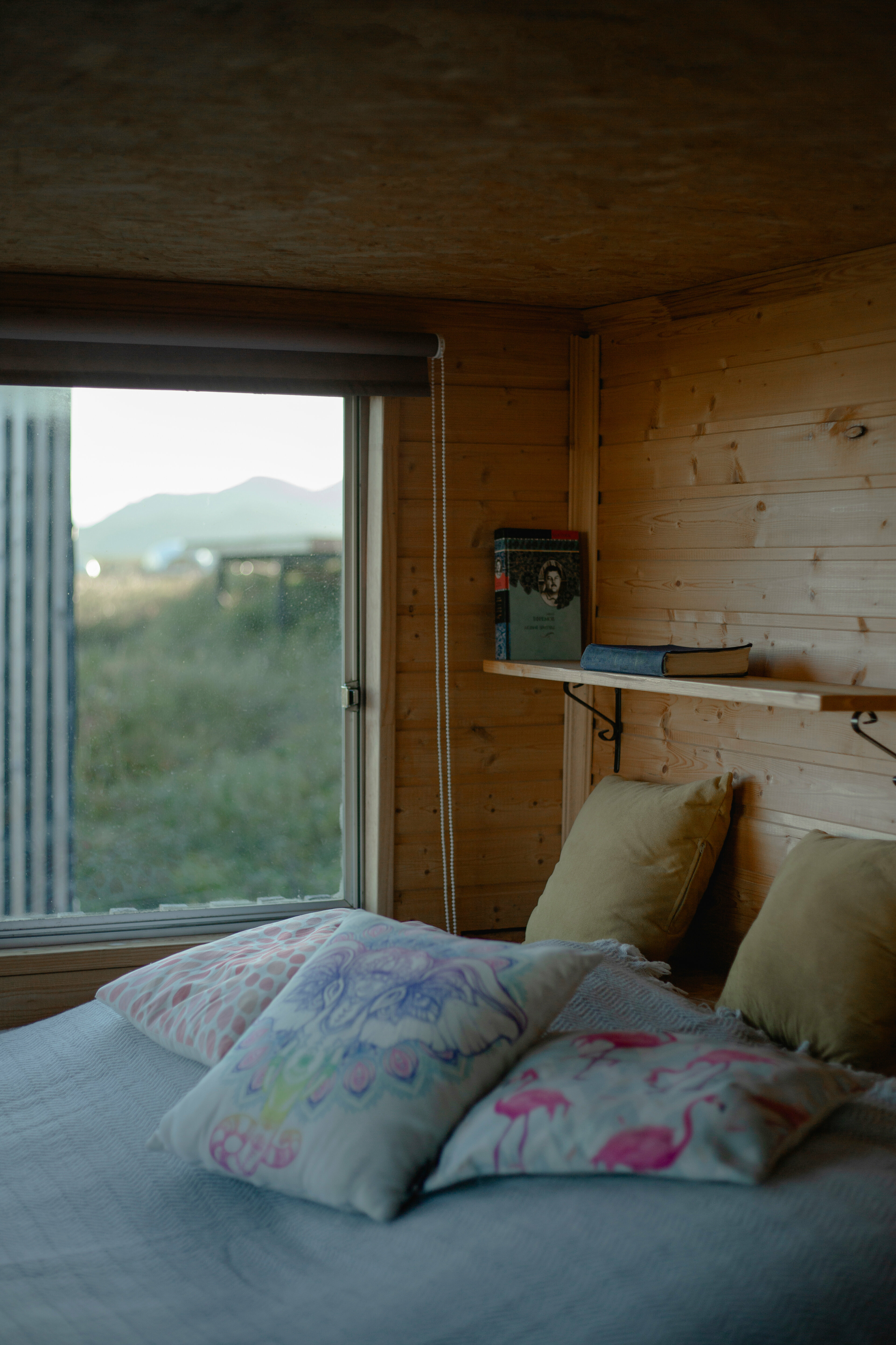 Двухместный номер с 1 кроватью