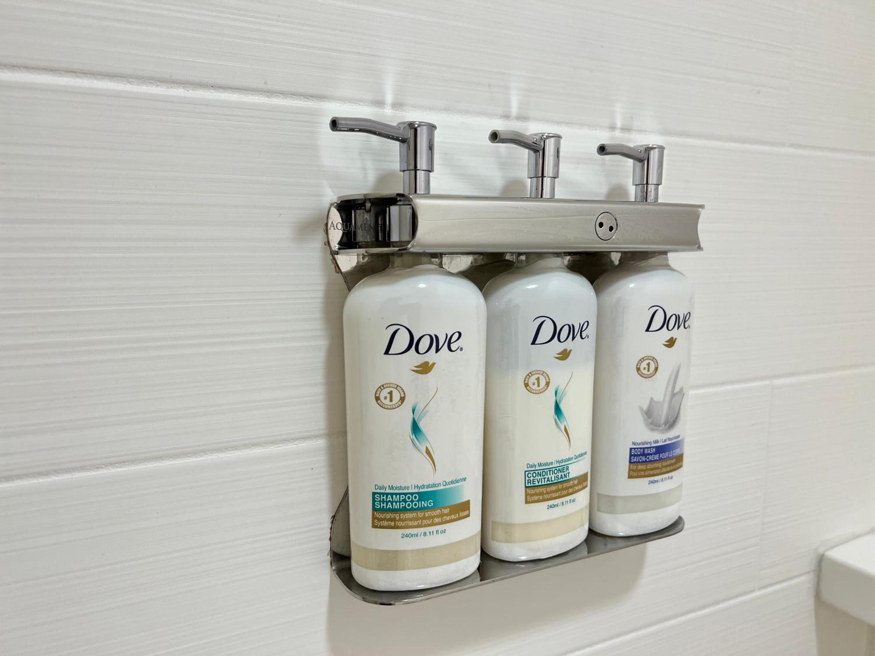 Standard Queen Room with Two Queen Beds and Balcony