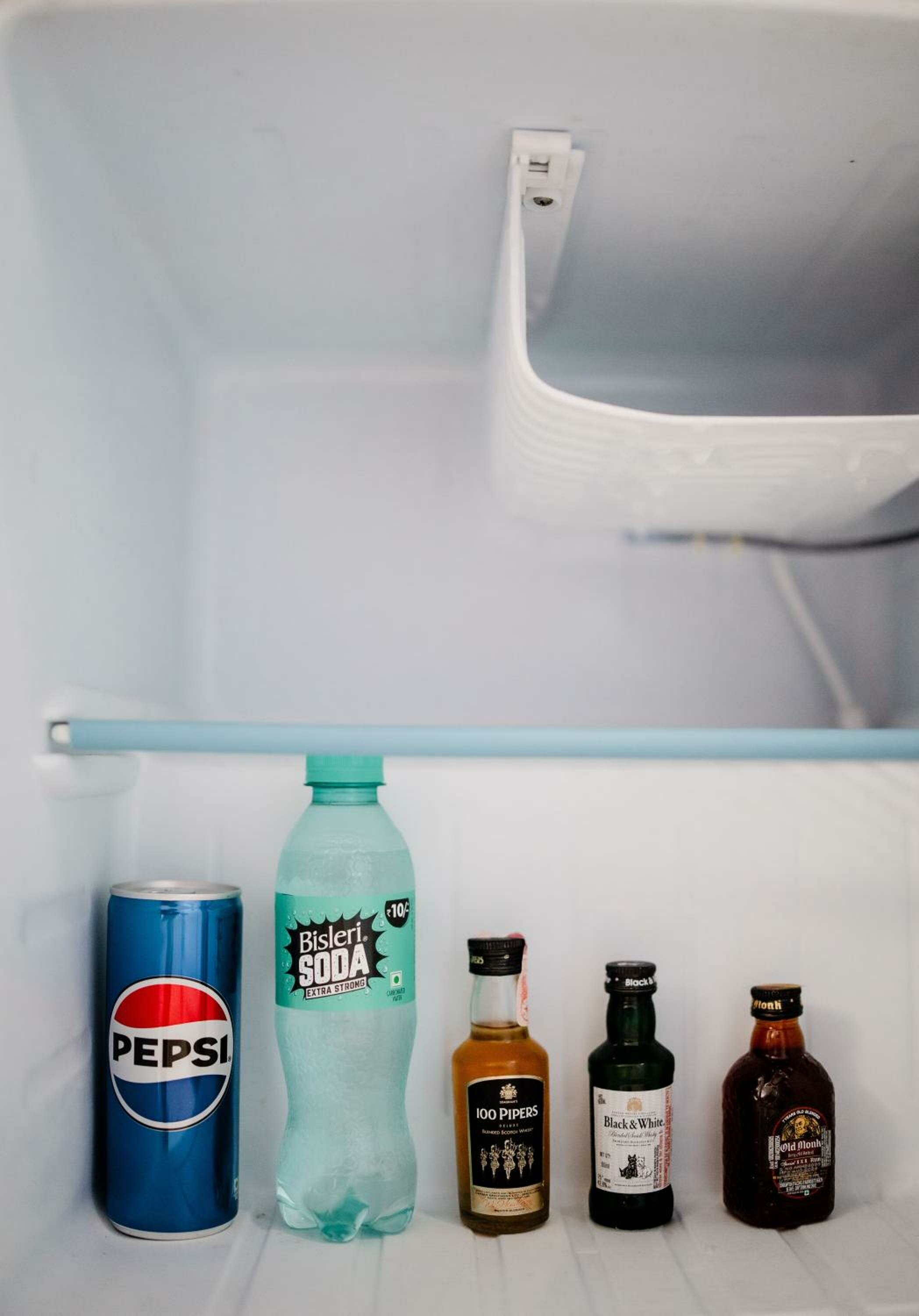 Deluxe Garden View room with Balcony