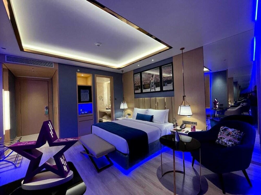 Superior Room, 1 Double Bed