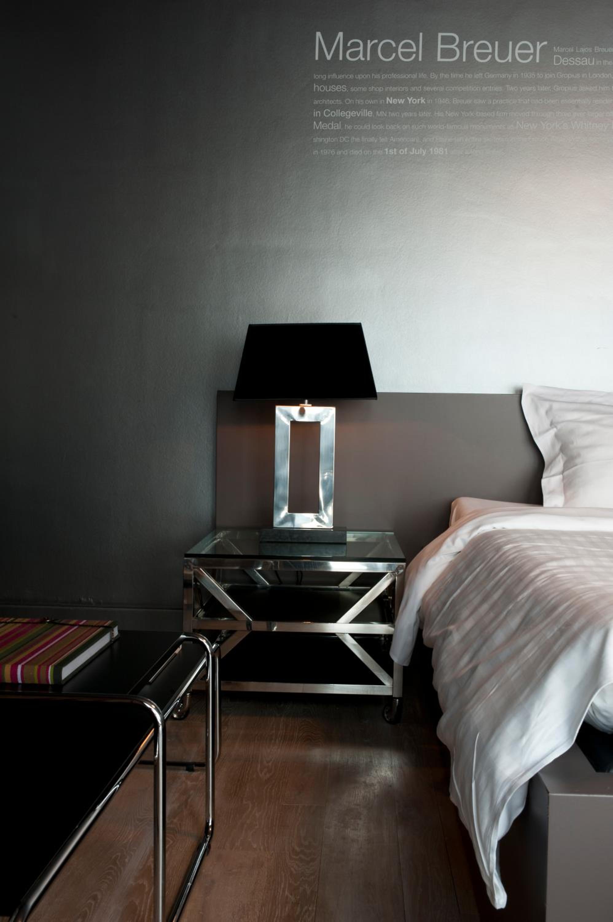 Design Superior Deluxe Room (1) 