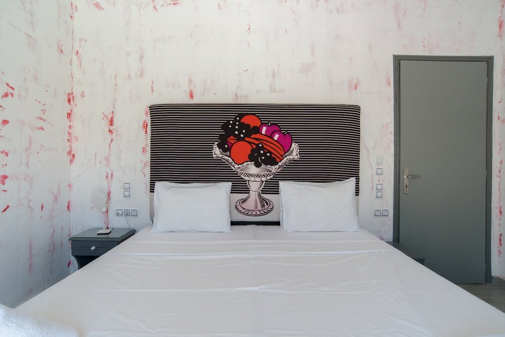 Standard Room, Mountain View