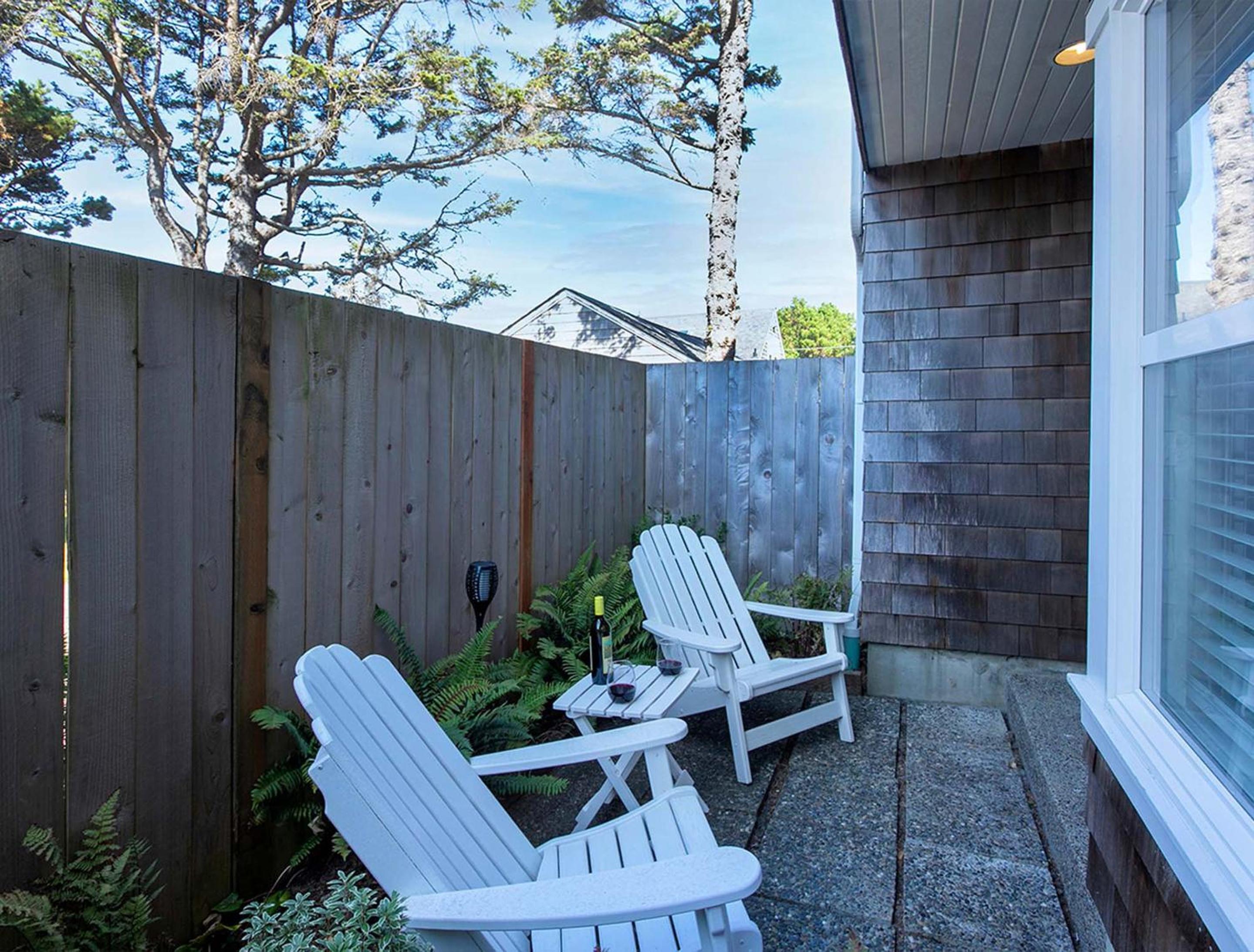 The Courtyard - Double Queen (Children and Pet Friendly)