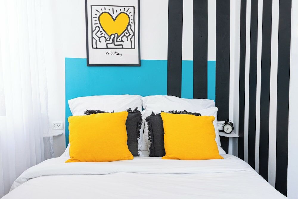 Family Quadruple Room