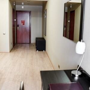 Одноместный улучшенный с кухней