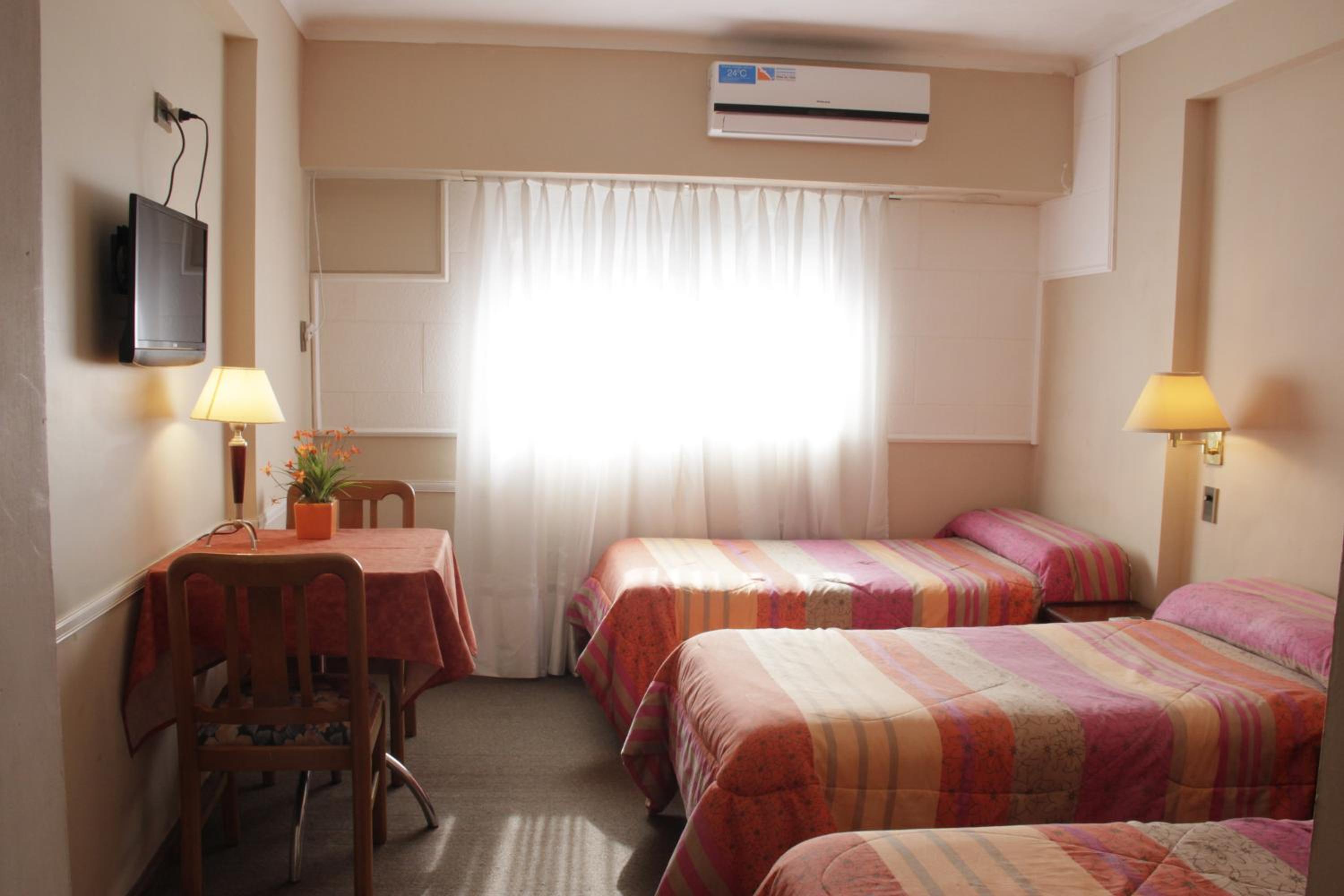 Executive Triple Room