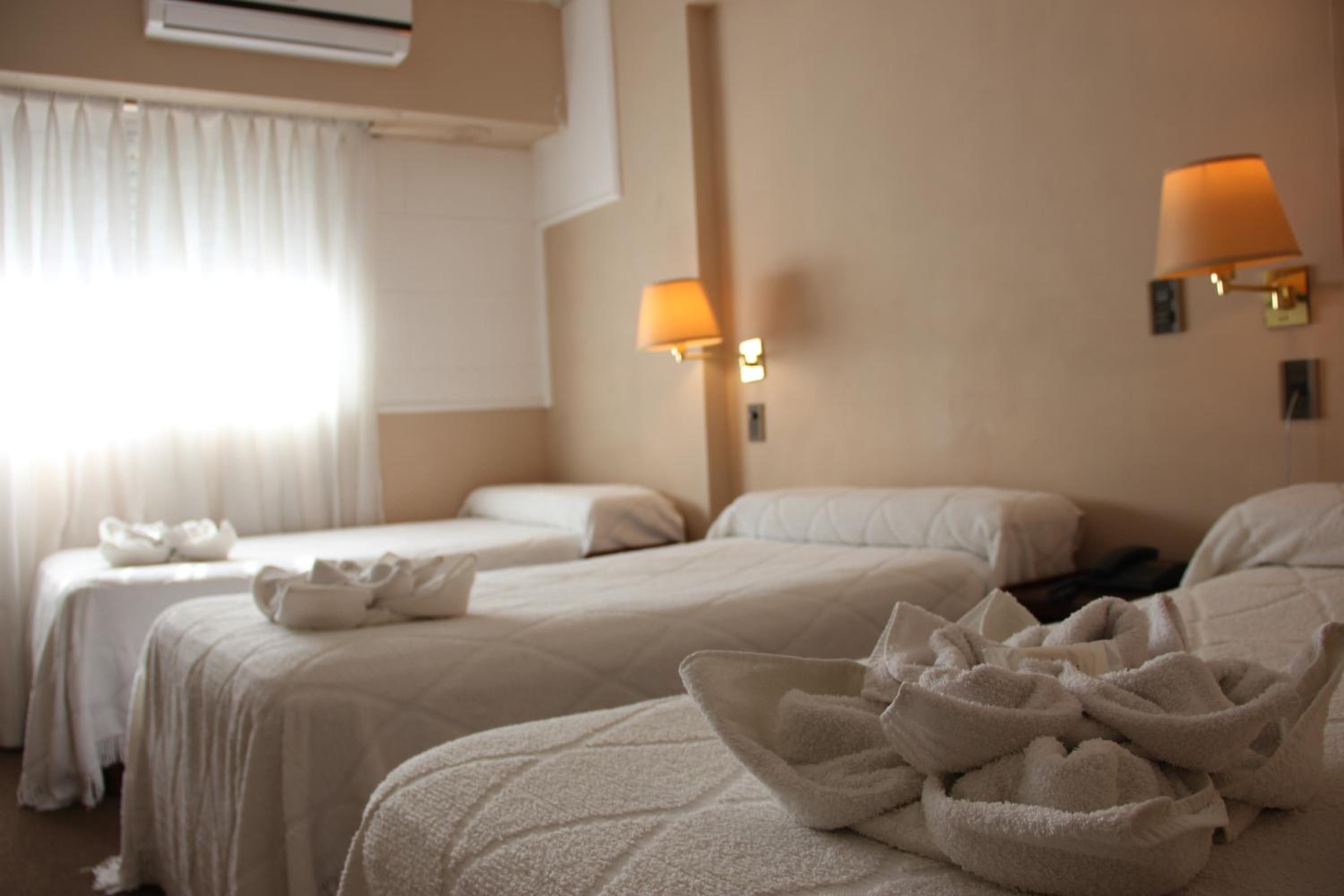 Executive Triple Room