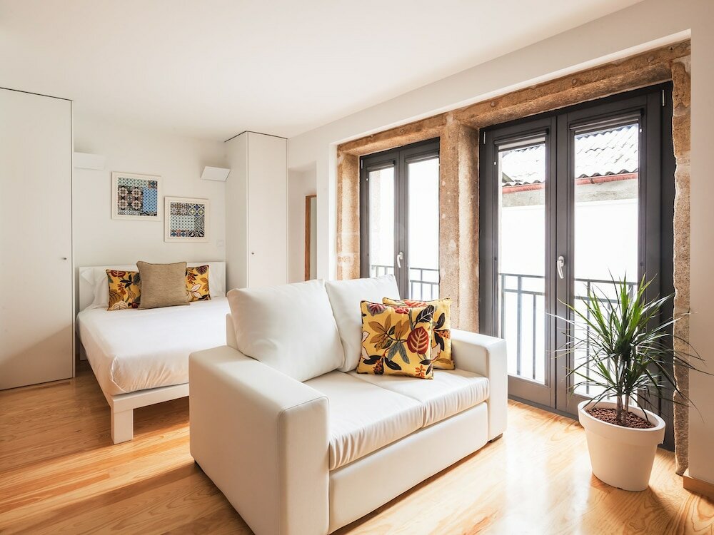 Studio (InSitu Trindade - Cosy 1T)