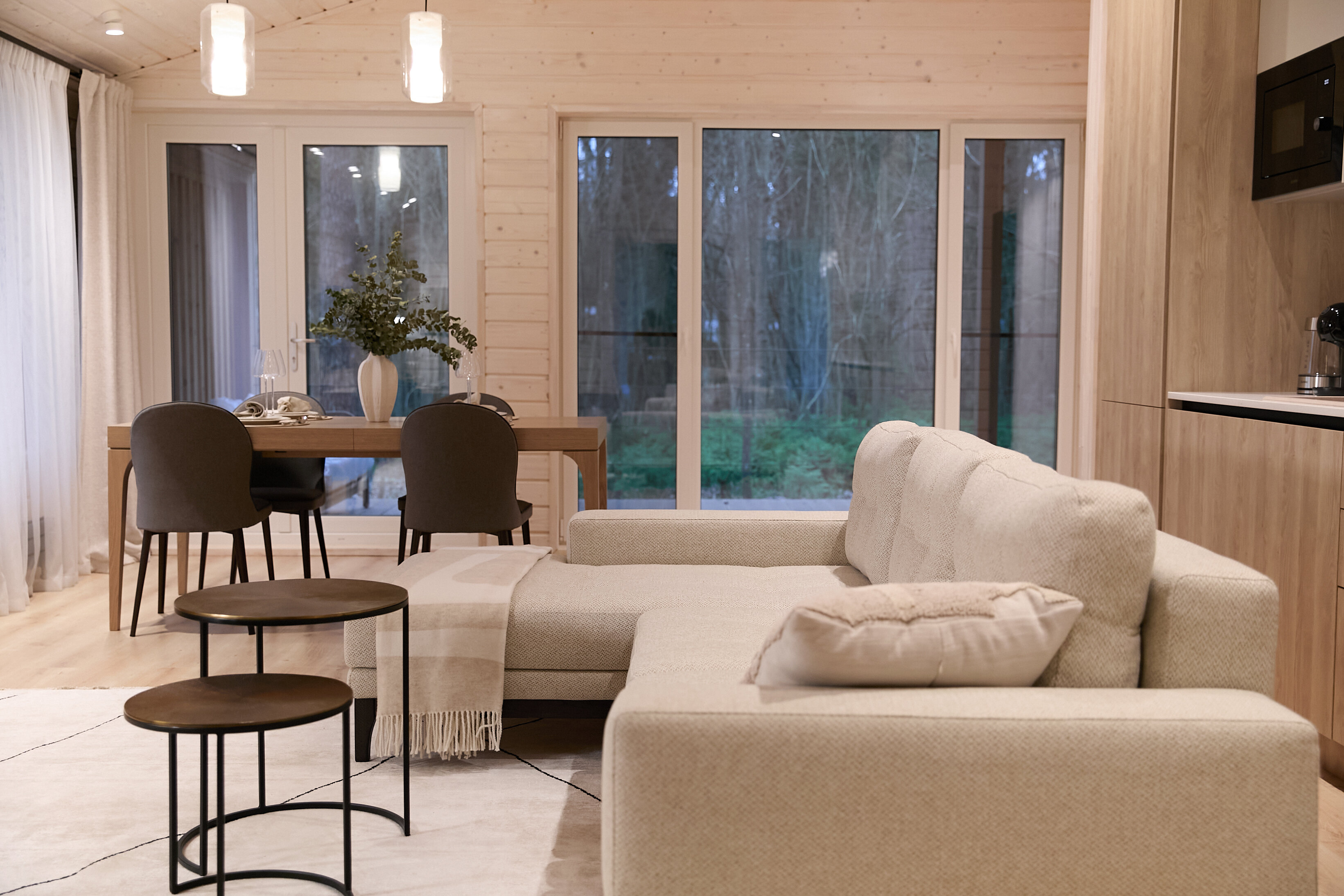 Малый стандарт