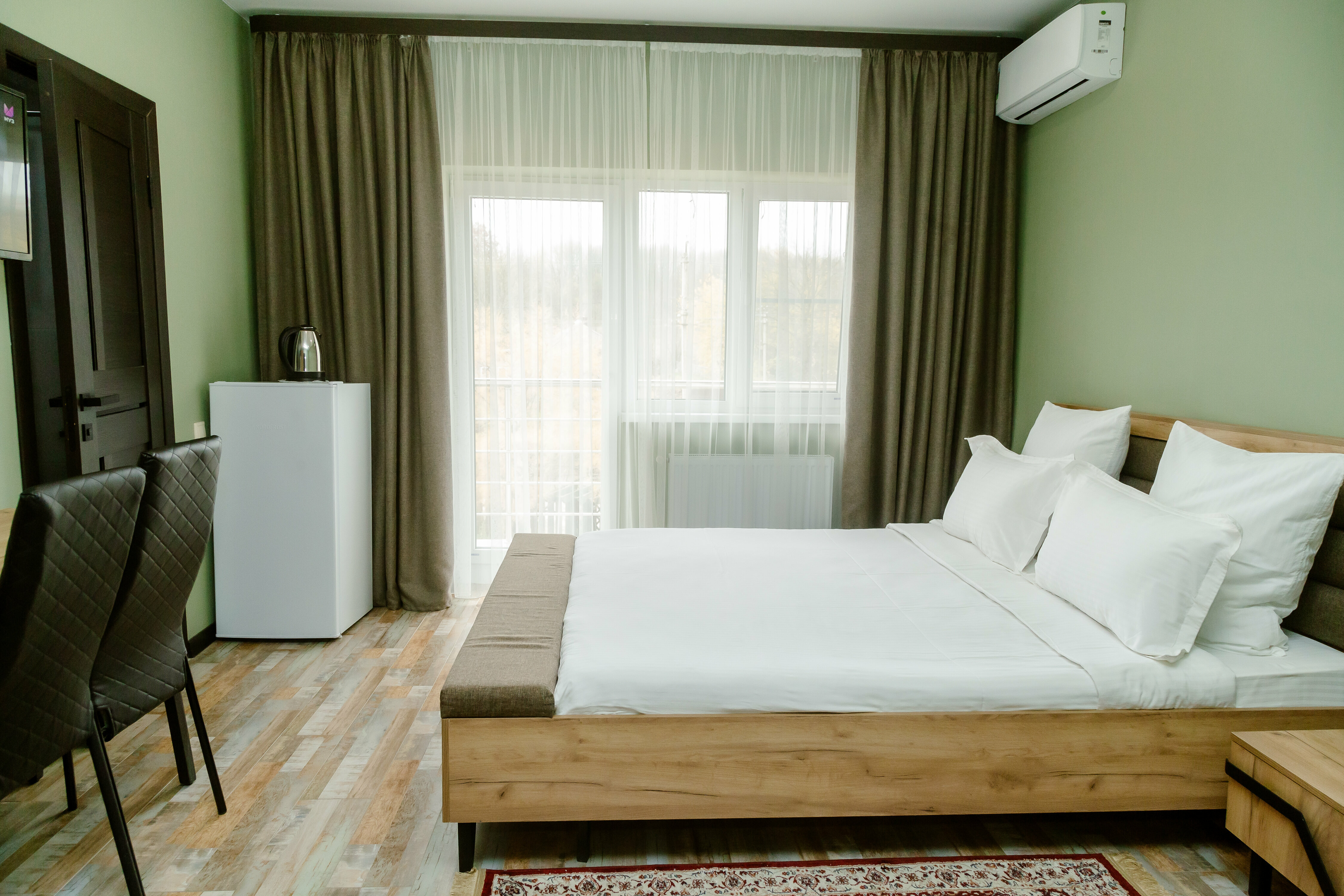 Стандарт улучшенный