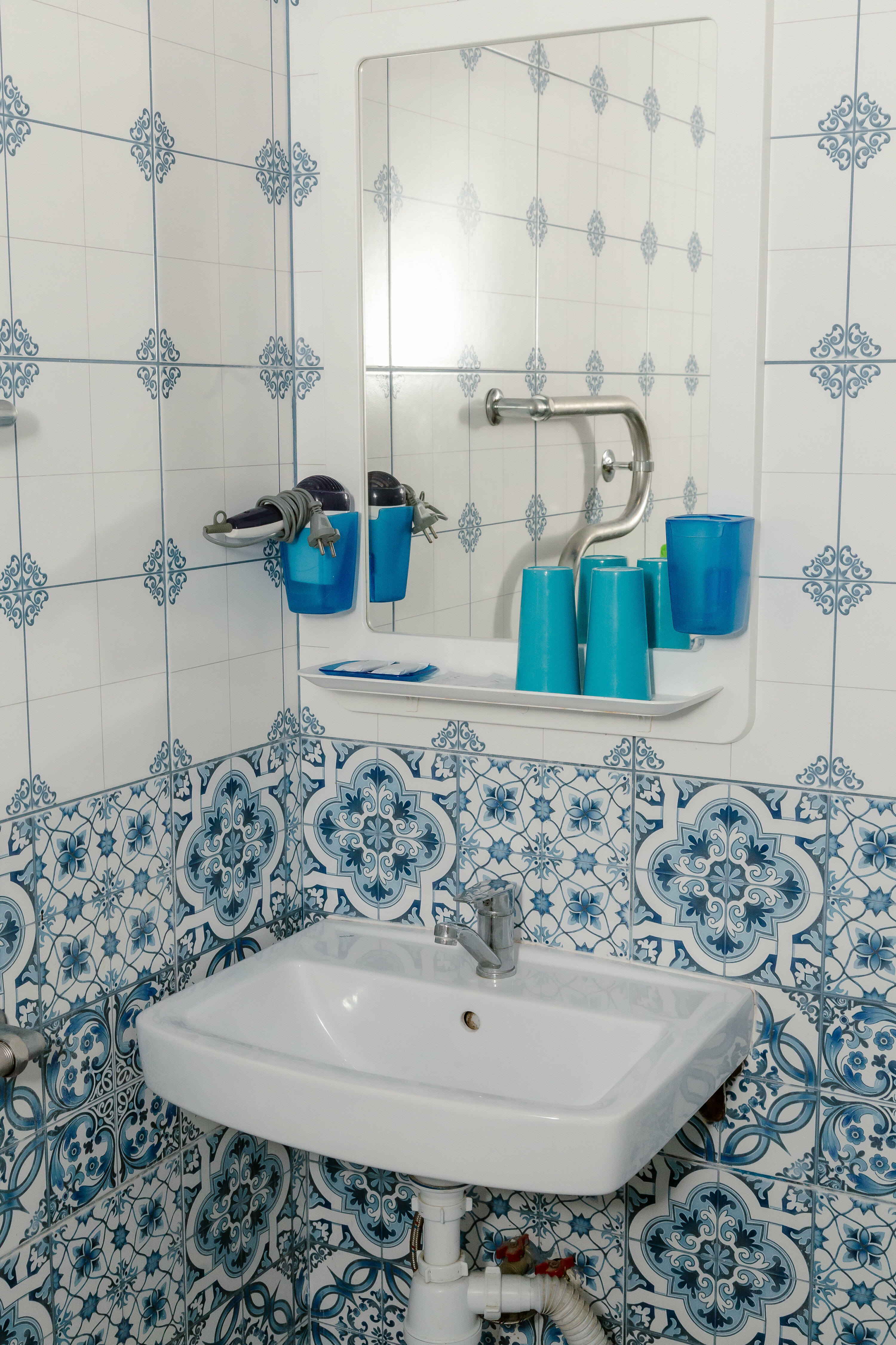 Стандартный двухместный номер