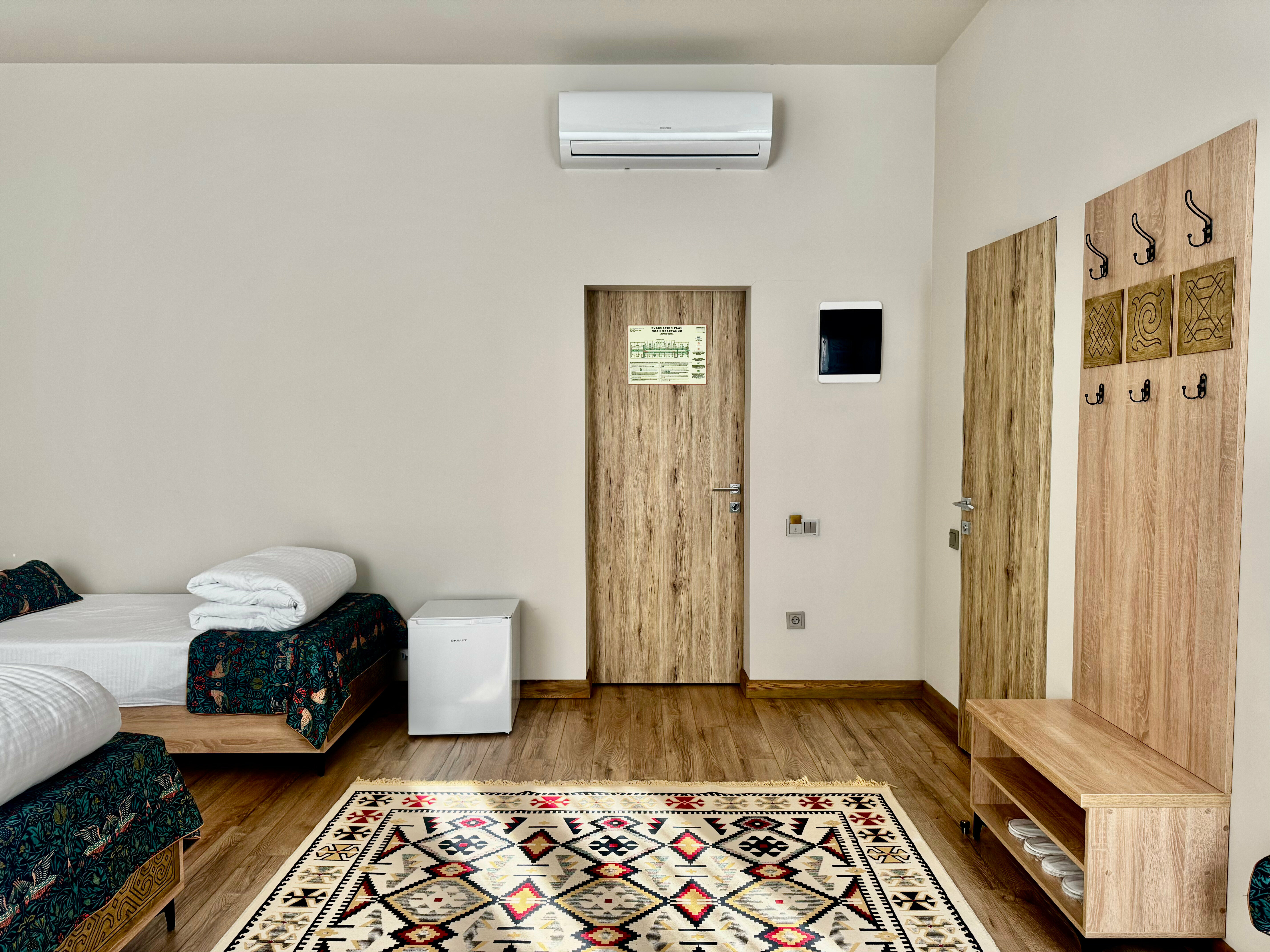 Семейный номер