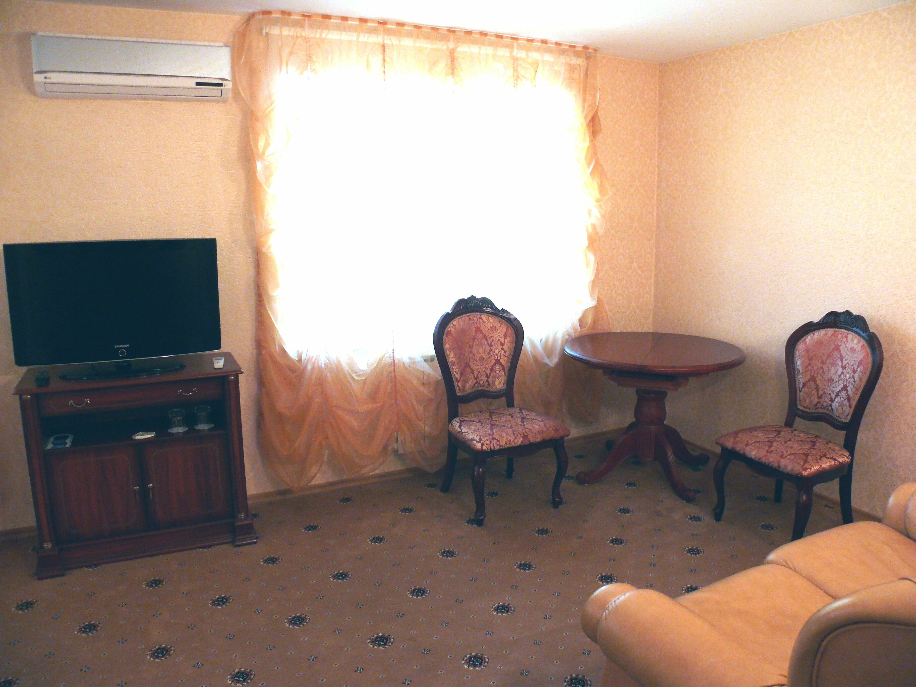 Семейный номер