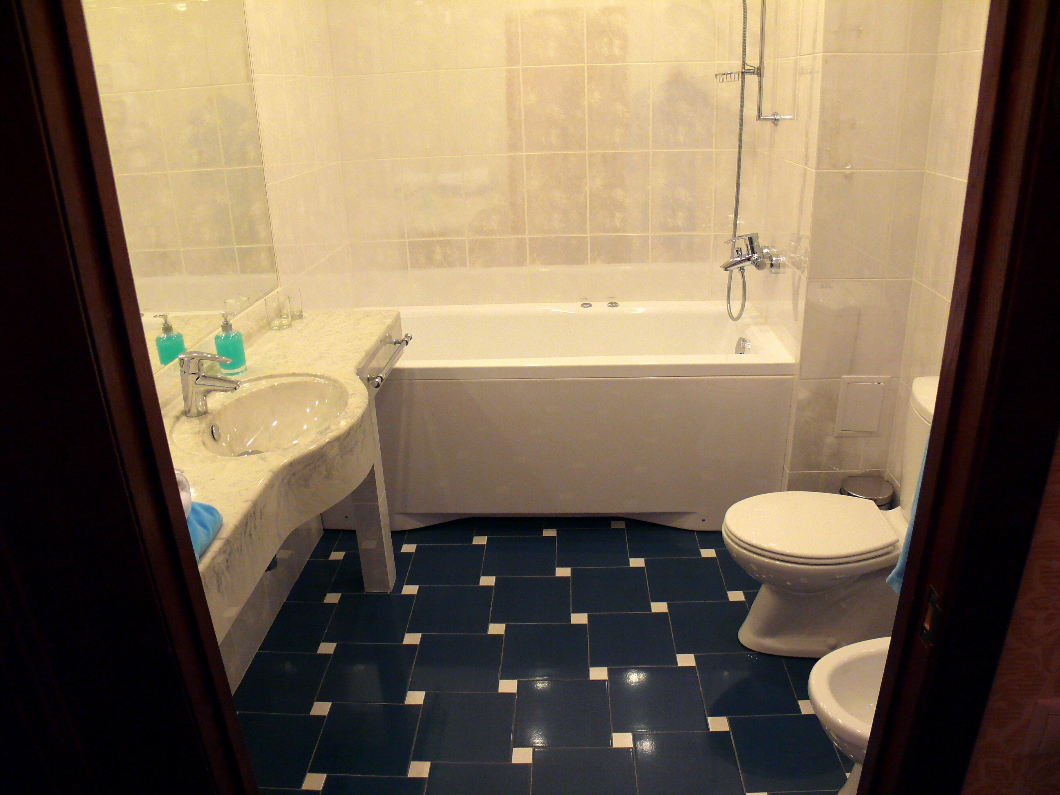 Семейный номер