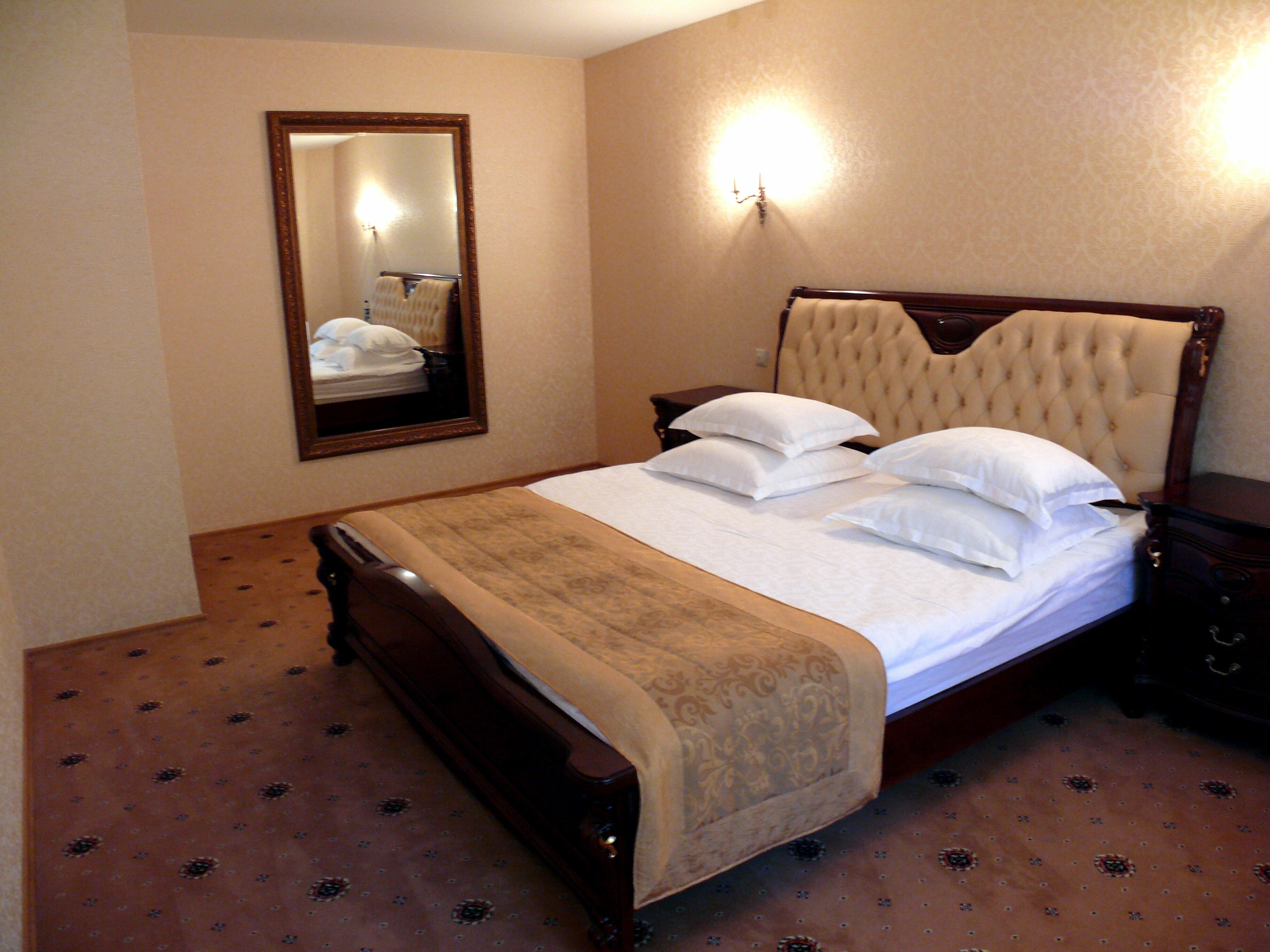 Семейный номер