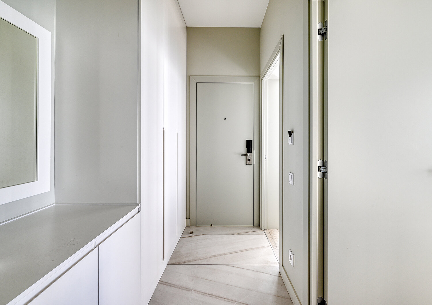 Delux с видом на море 321