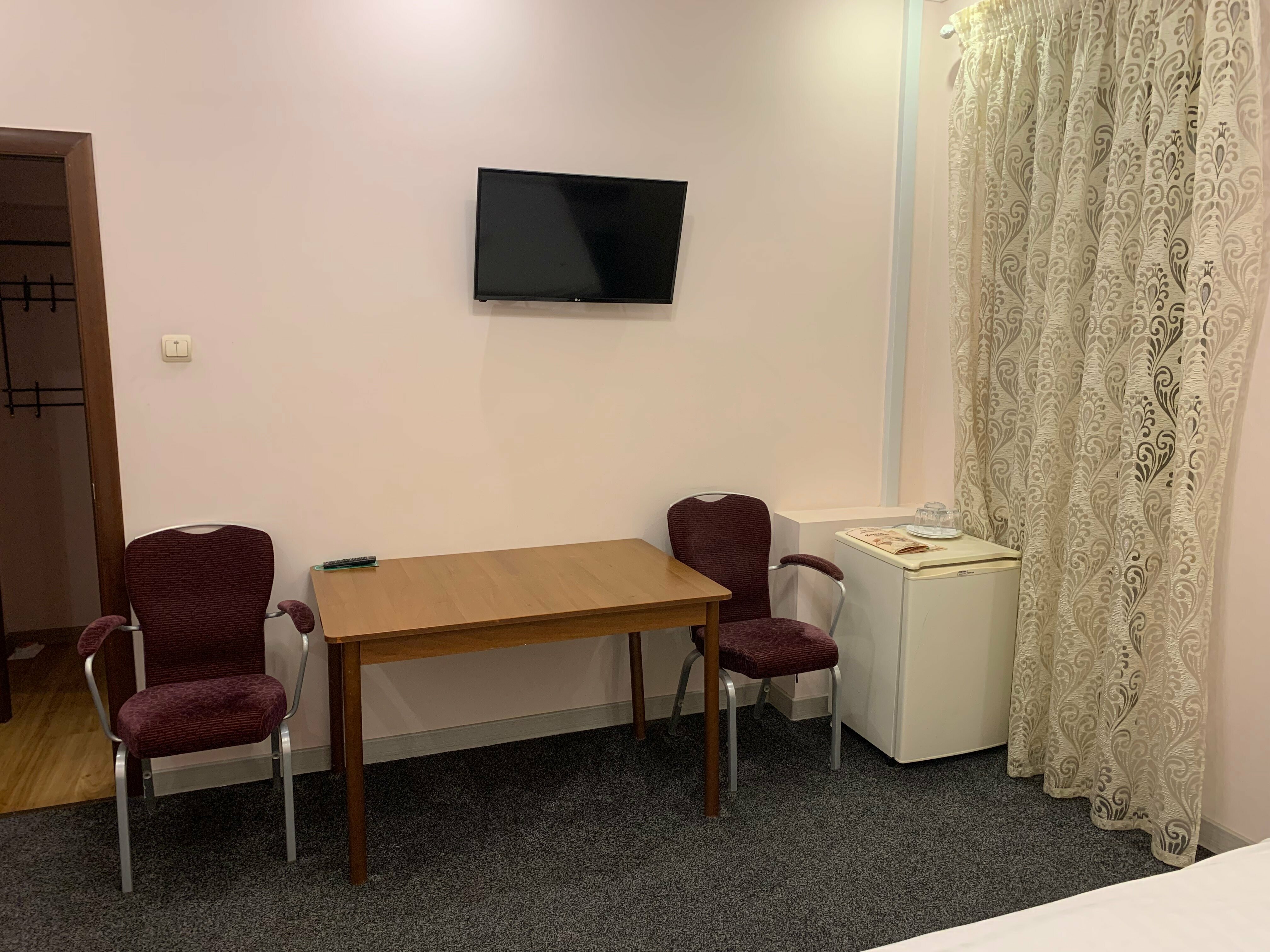 Семейный номер