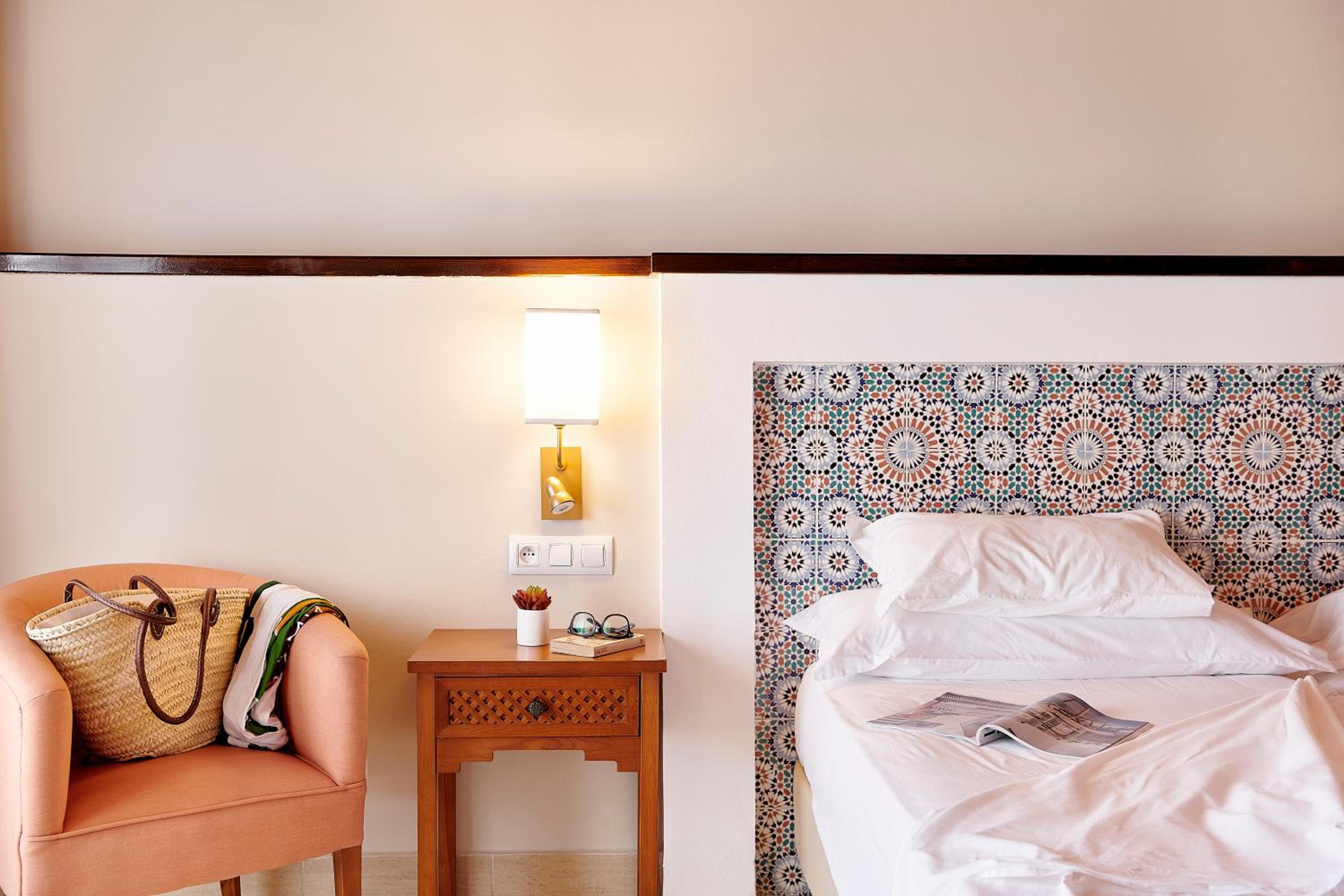 Junior Suite Beachfront