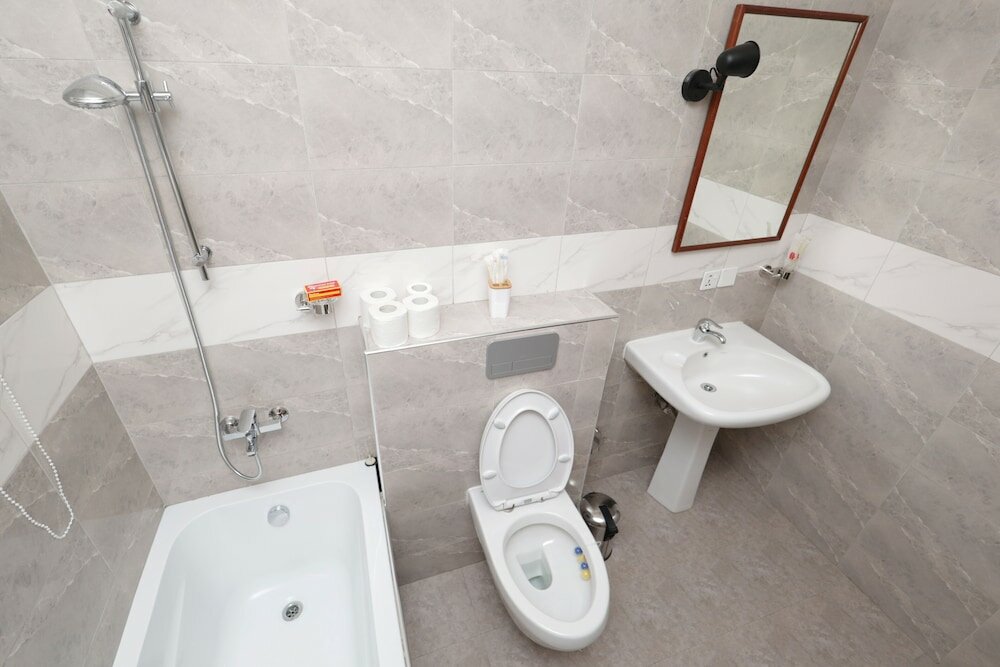 Deluxe Room, 1 King Bed