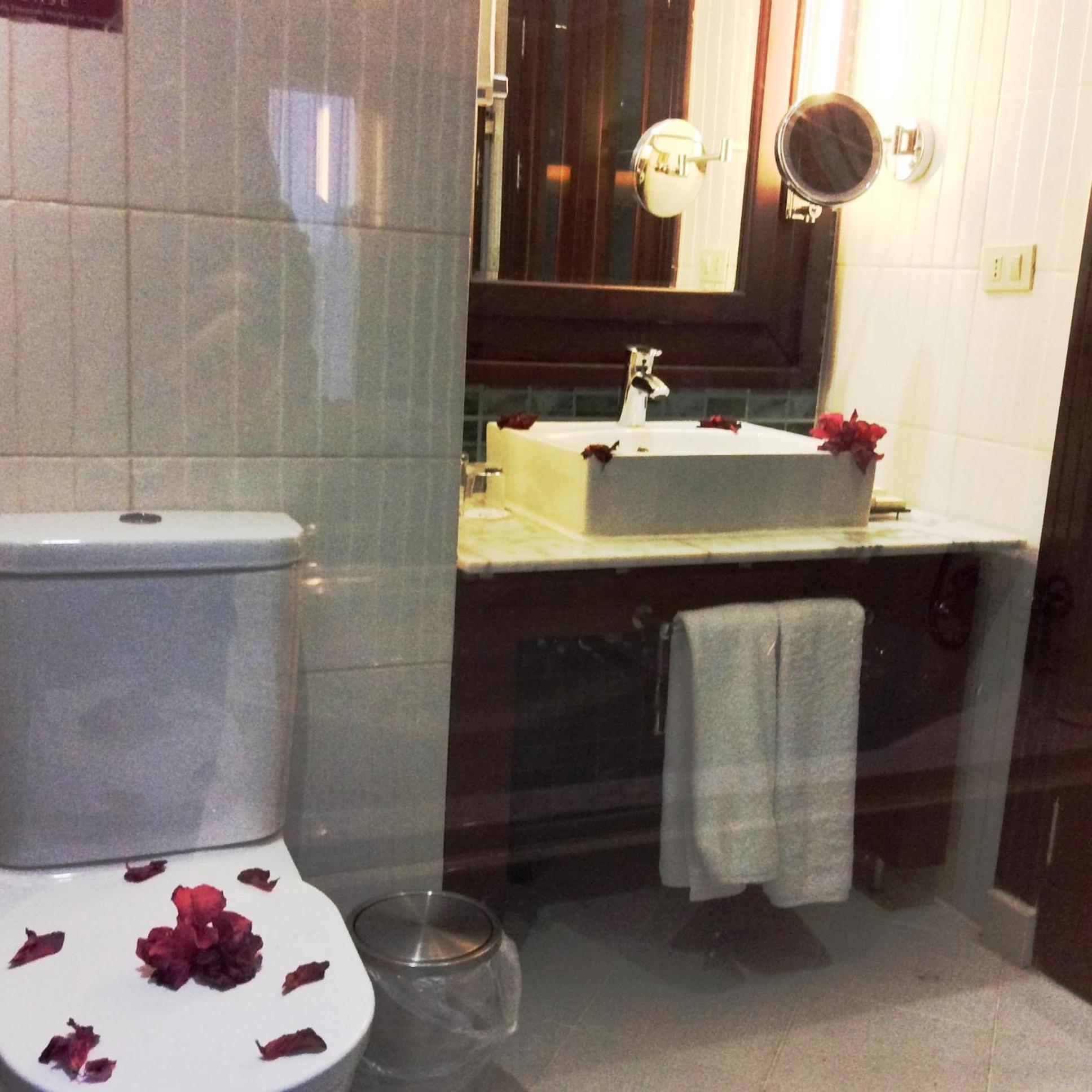 Family Room -Two Connected Rooms