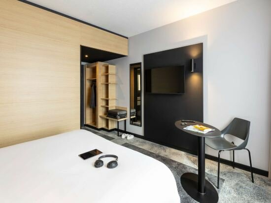 Standard  Double Room