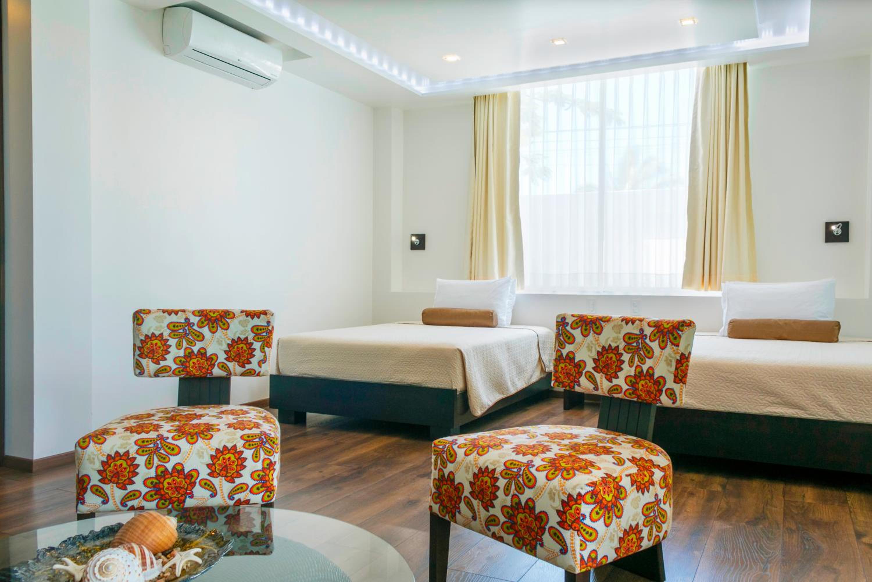 Superior Double or Twin Room