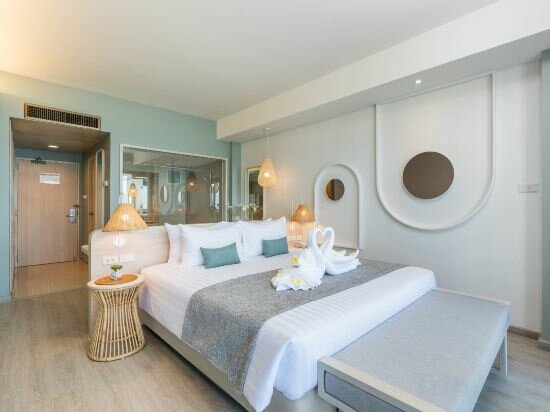 Premium Ocean Facing