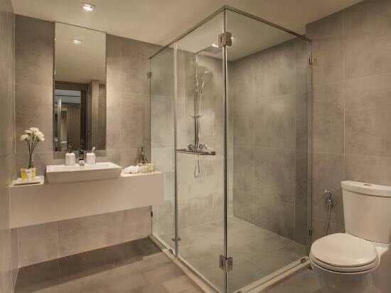 Deluxe Single Studio Non smoking