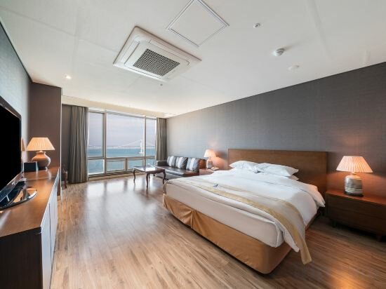 Superior Ocean Double