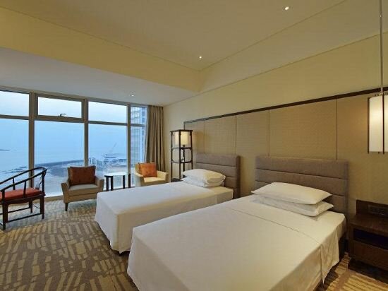 Sea-view Twin Room